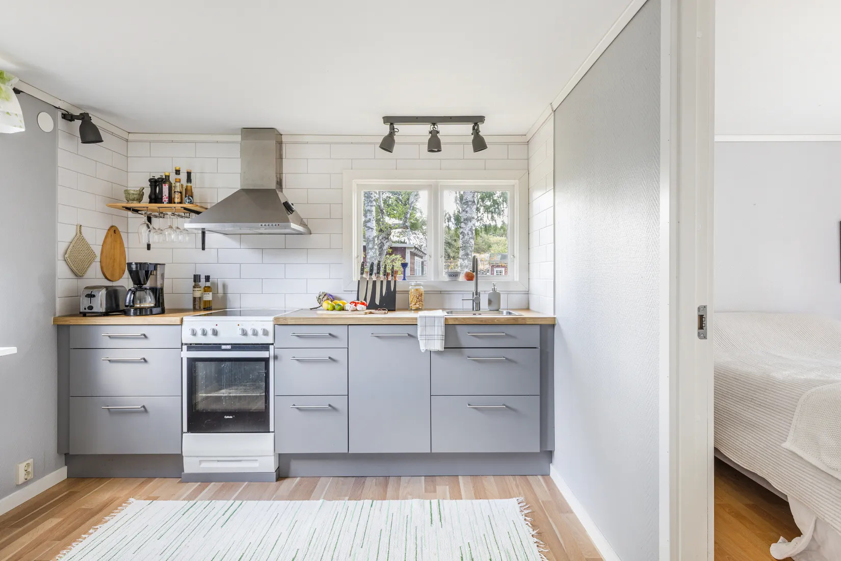 Fritidshus, Malmbergs väg 9, Tjurkö, Karlskrona