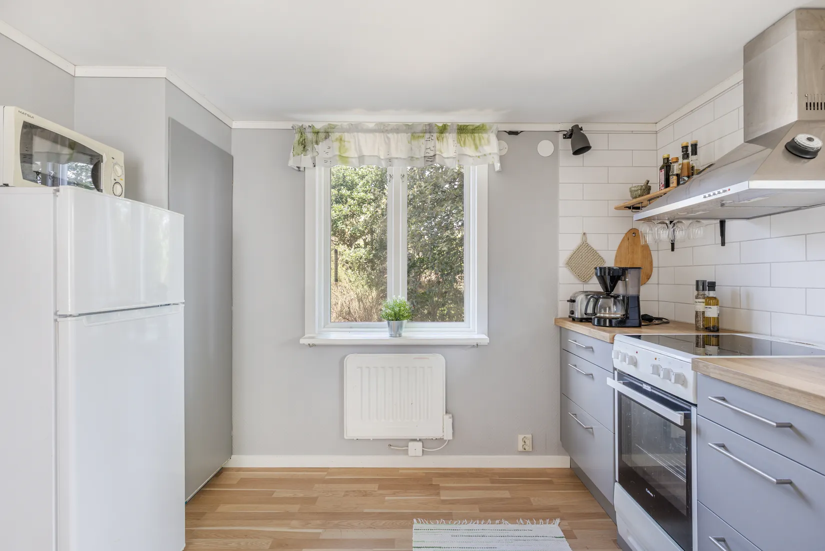 Fritidshus, Malmbergs väg 9, Tjurkö, Karlskrona
