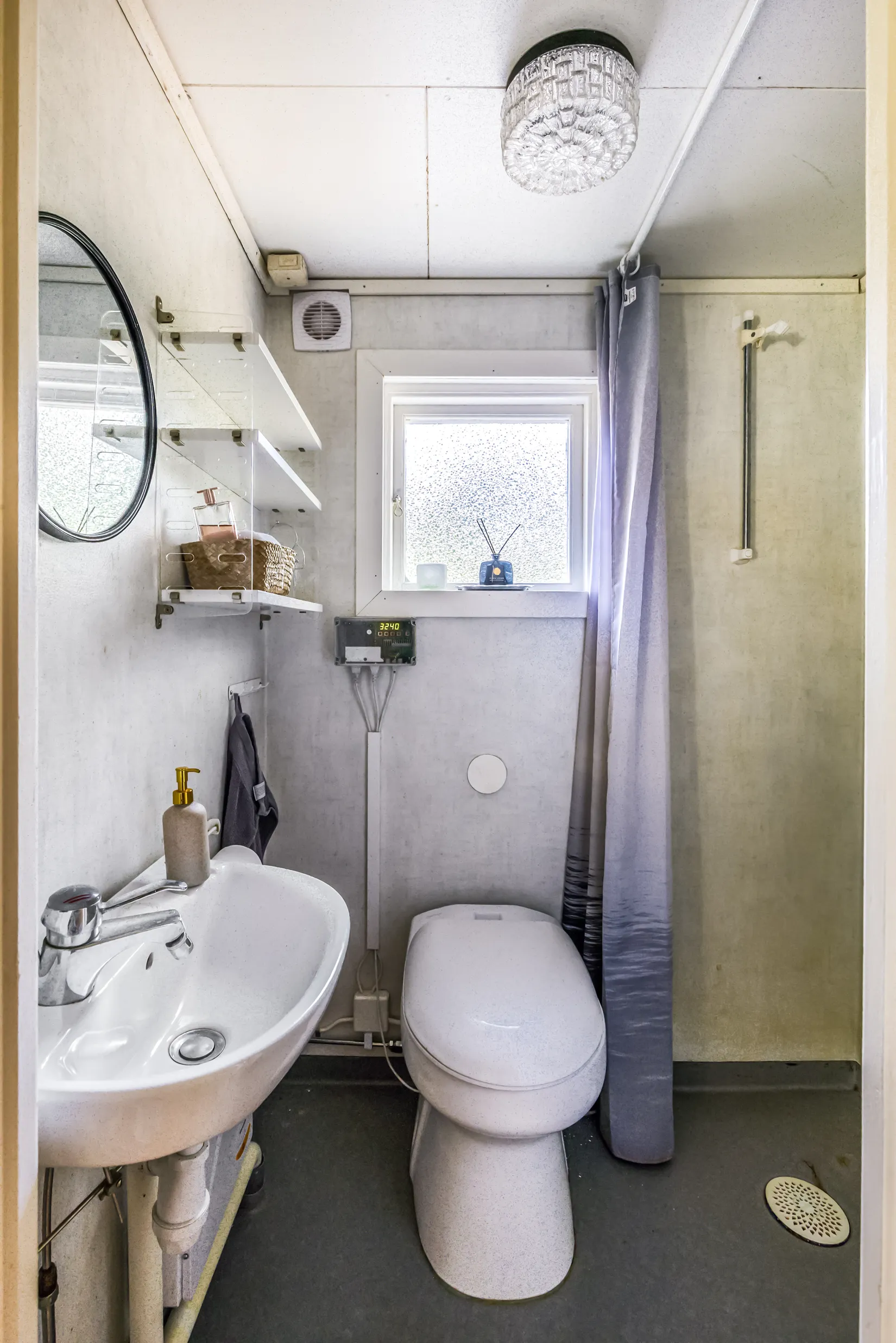 Fritidshus, Malmbergs väg 9, Tjurkö, Karlskrona