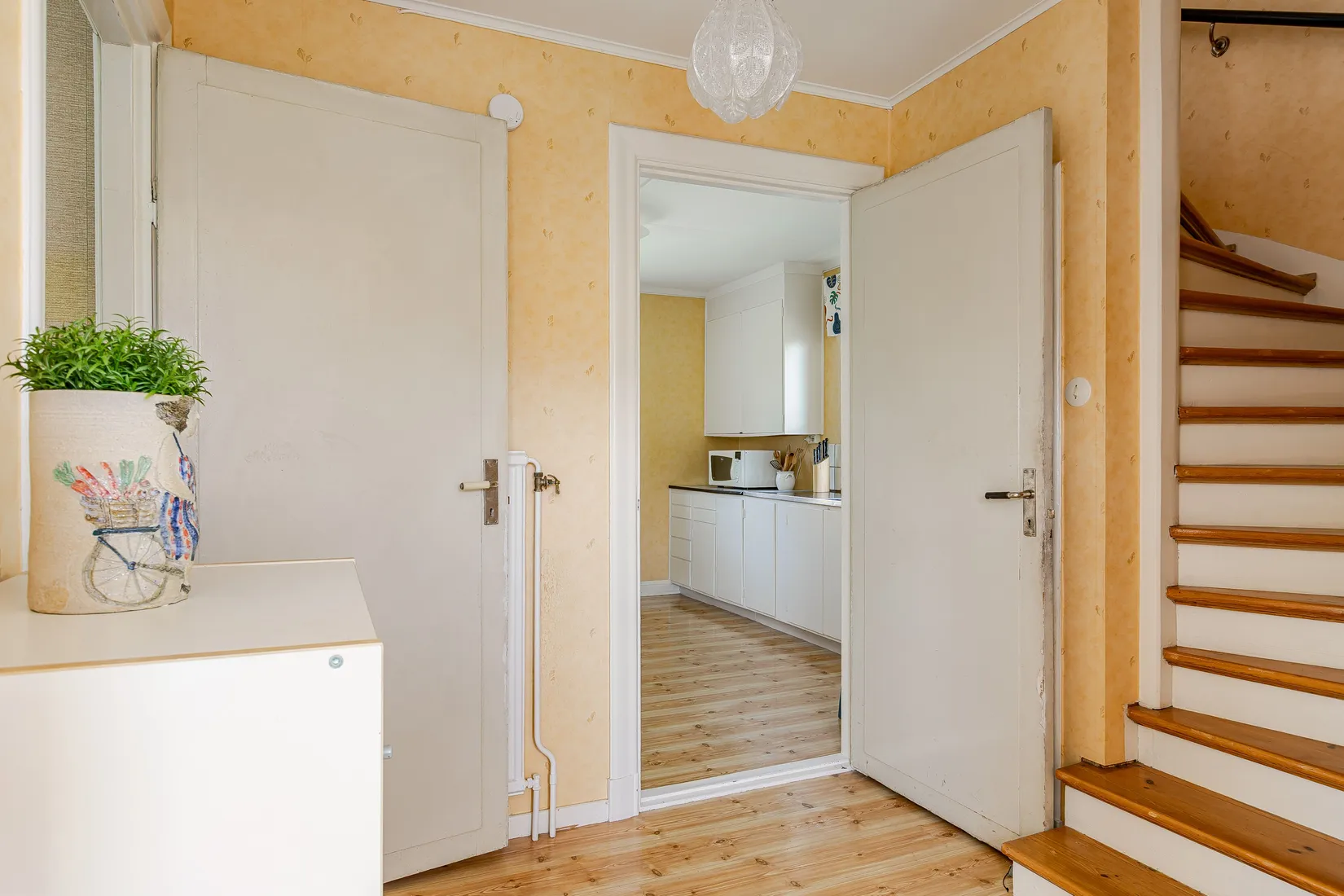 Villa, Söderleden 10A, Vimanshäll, Linköping