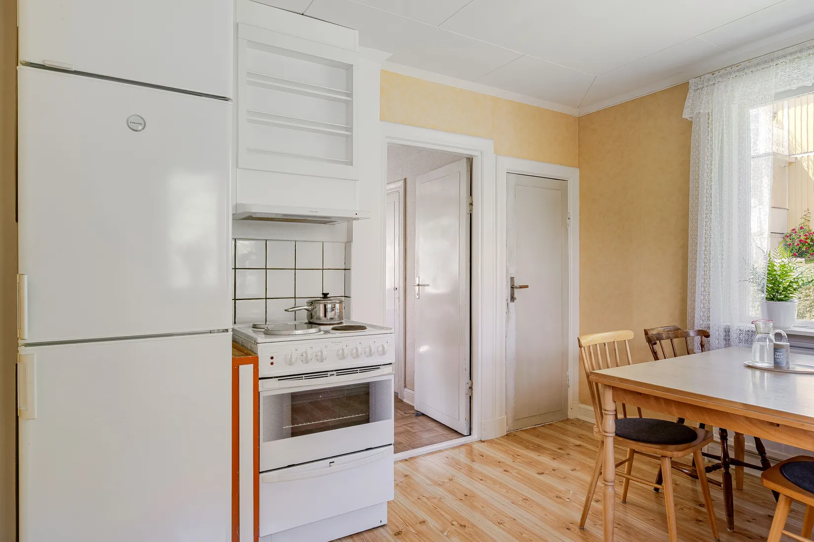 Villa, Söderleden 10A, Vimanshäll, Linköping