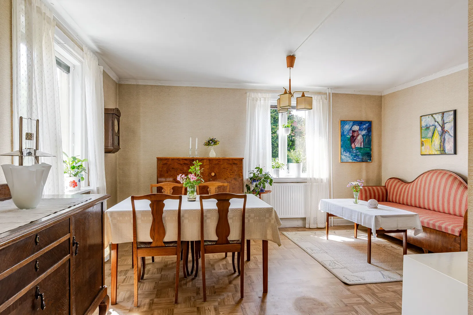 Villa, Söderleden 10A, Vimanshäll, Linköping