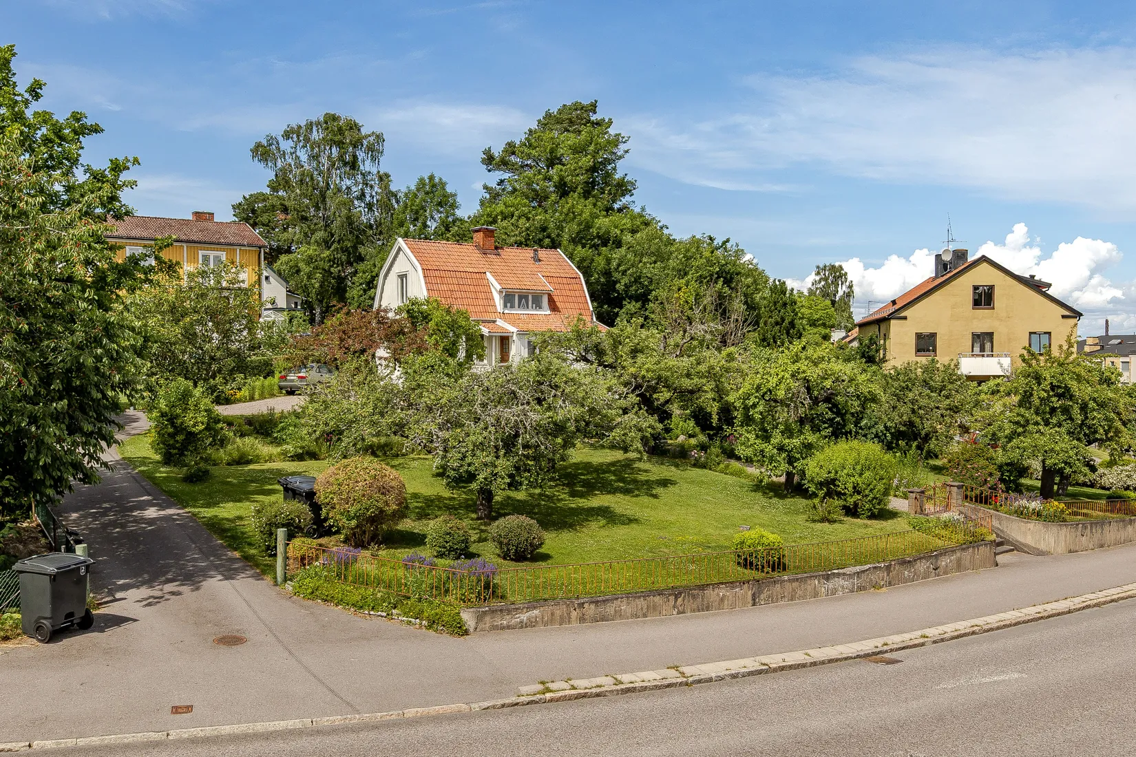 Villa, Söderleden 10A, Vimanshäll, Linköping