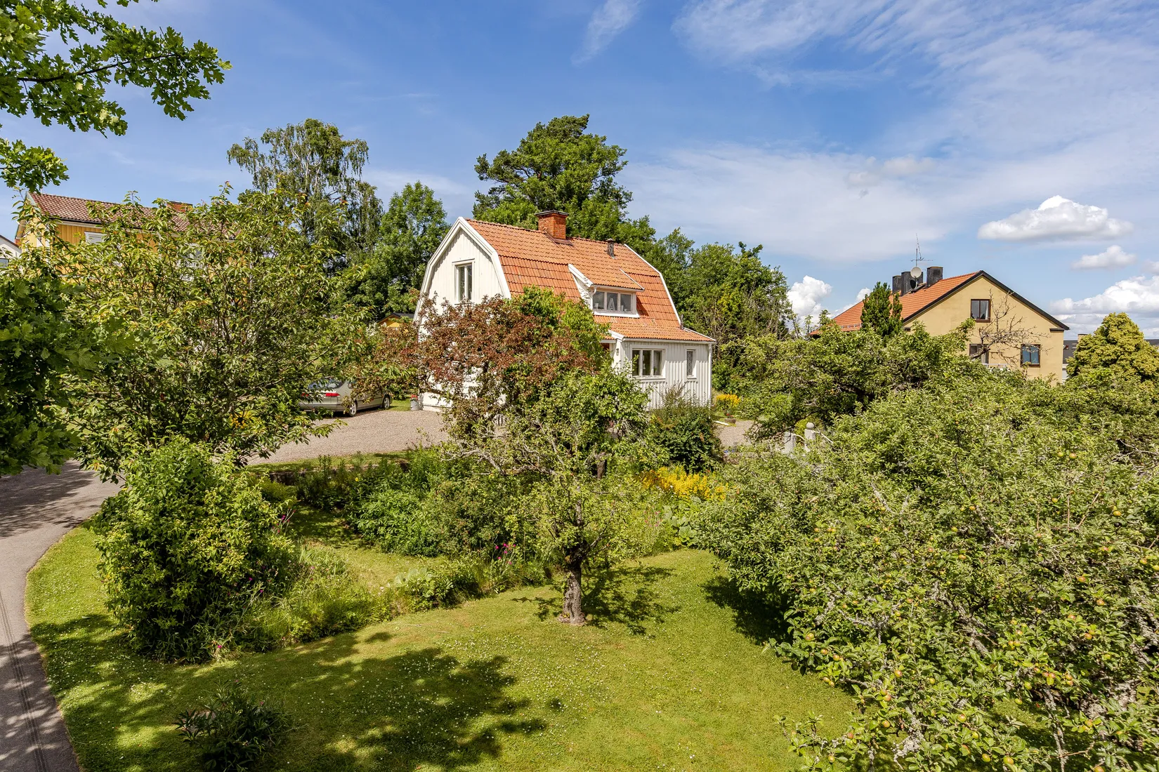 Villa, Söderleden 10A, Vimanshäll, Linköping