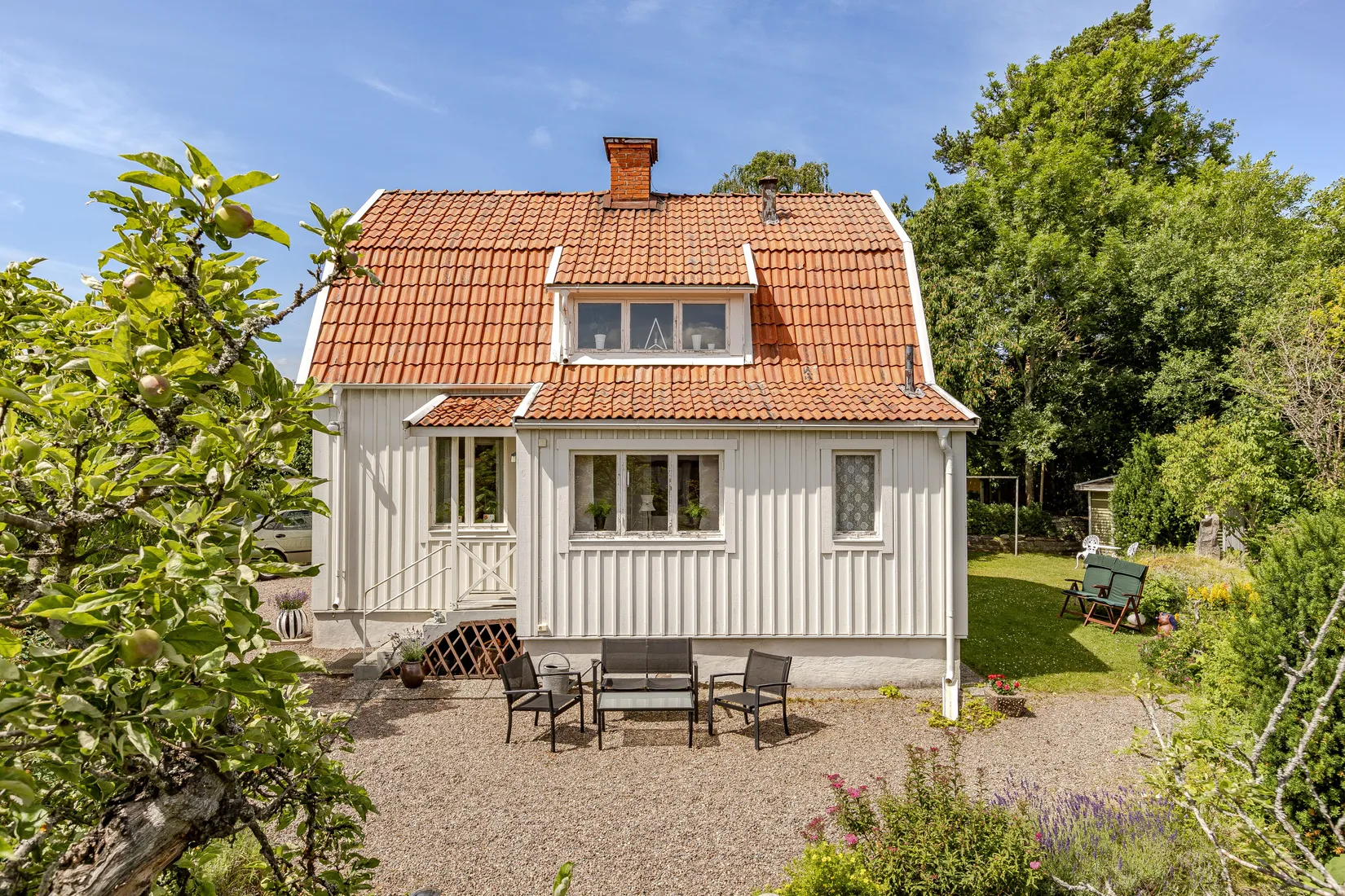 Villa, Söderleden 10A, Vimanshäll, Linköping