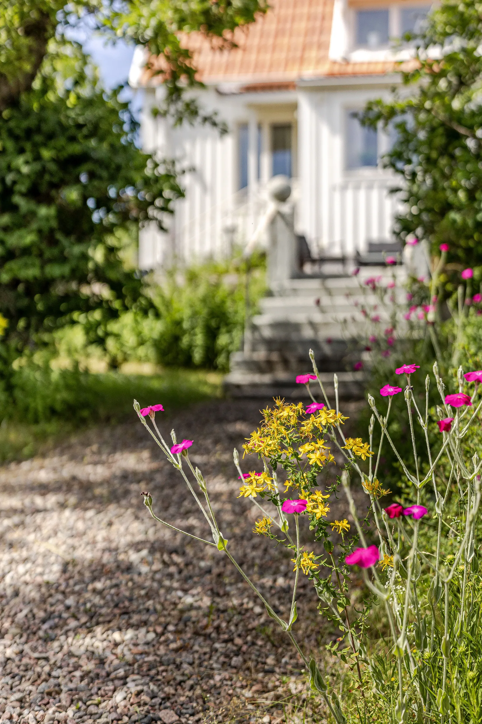 Villa, Söderleden 10A, Vimanshäll, Linköping