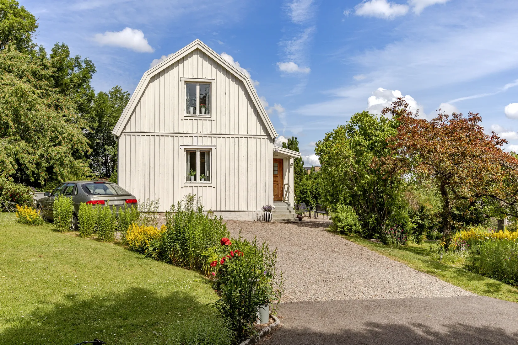 Villa, Söderleden 10A, Vimanshäll, Linköping