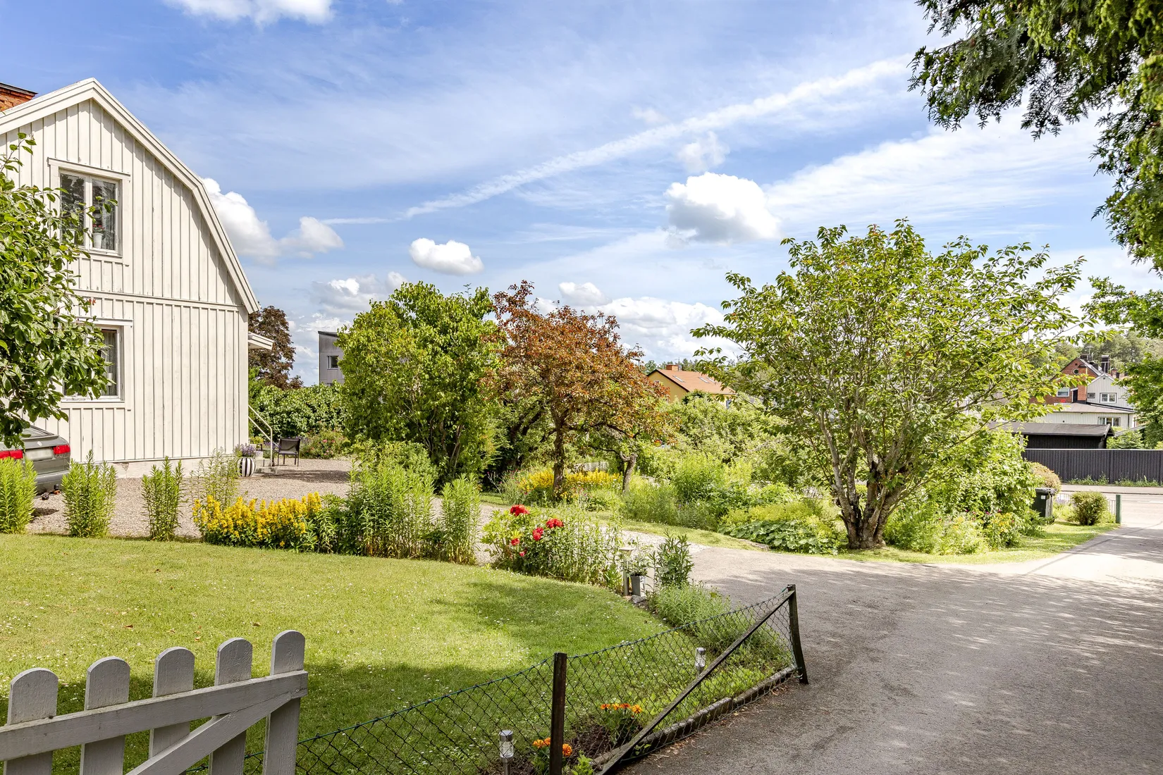 Villa, Söderleden 10A, Vimanshäll, Linköping