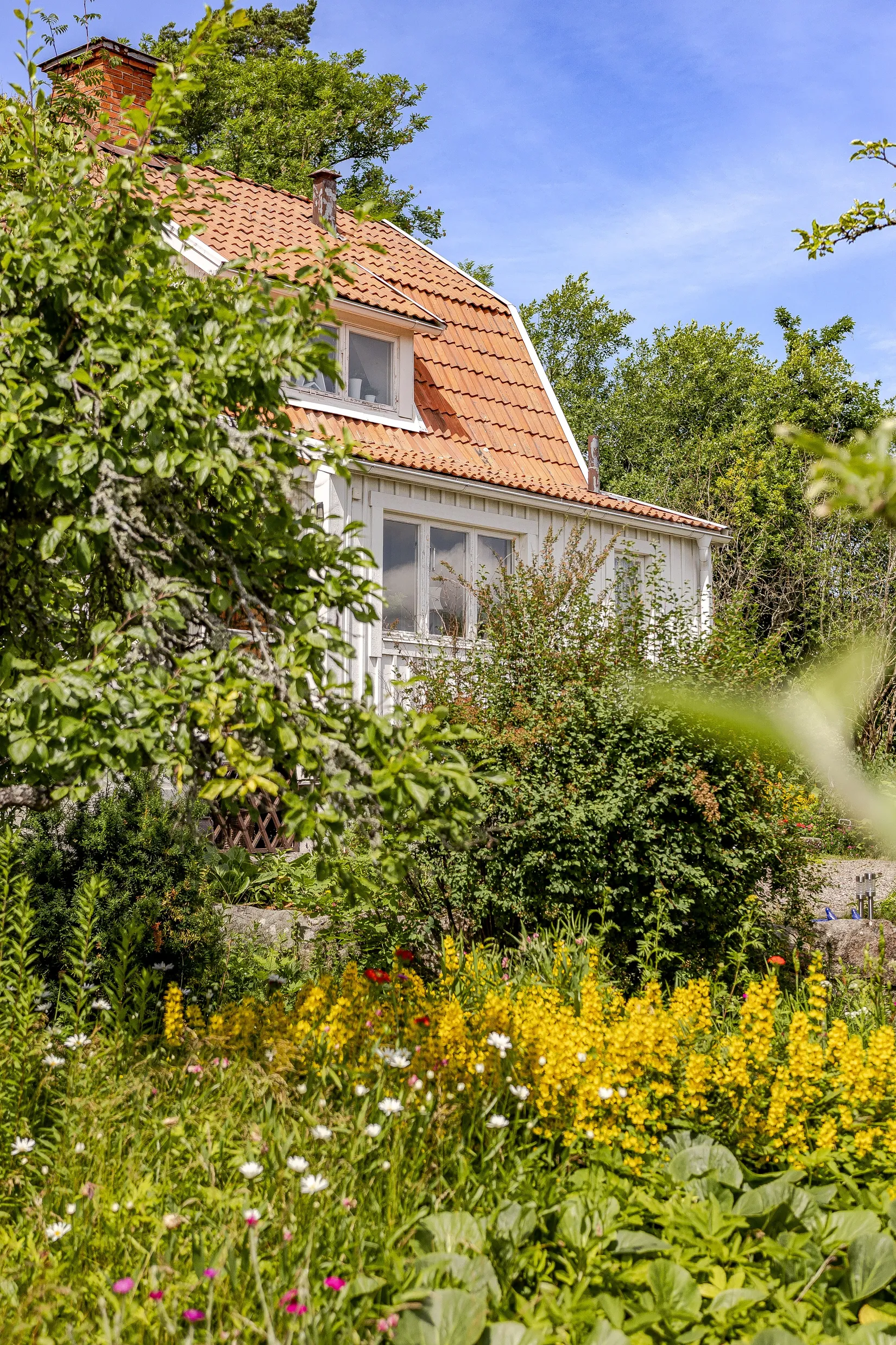 Villa, Söderleden 10A, Vimanshäll, Linköping