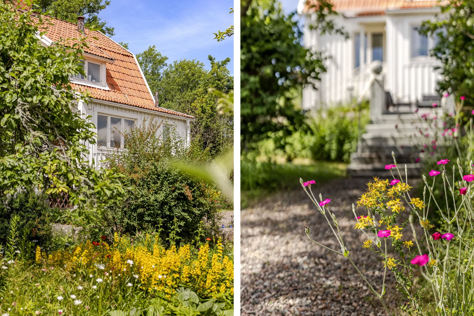 Villa, Söderleden 10A, Vimanshäll, Linköping