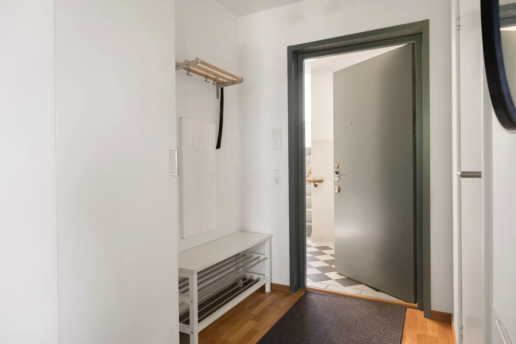 Bostadsrätt, Fjällbo Ängsväg 11, Göteborg