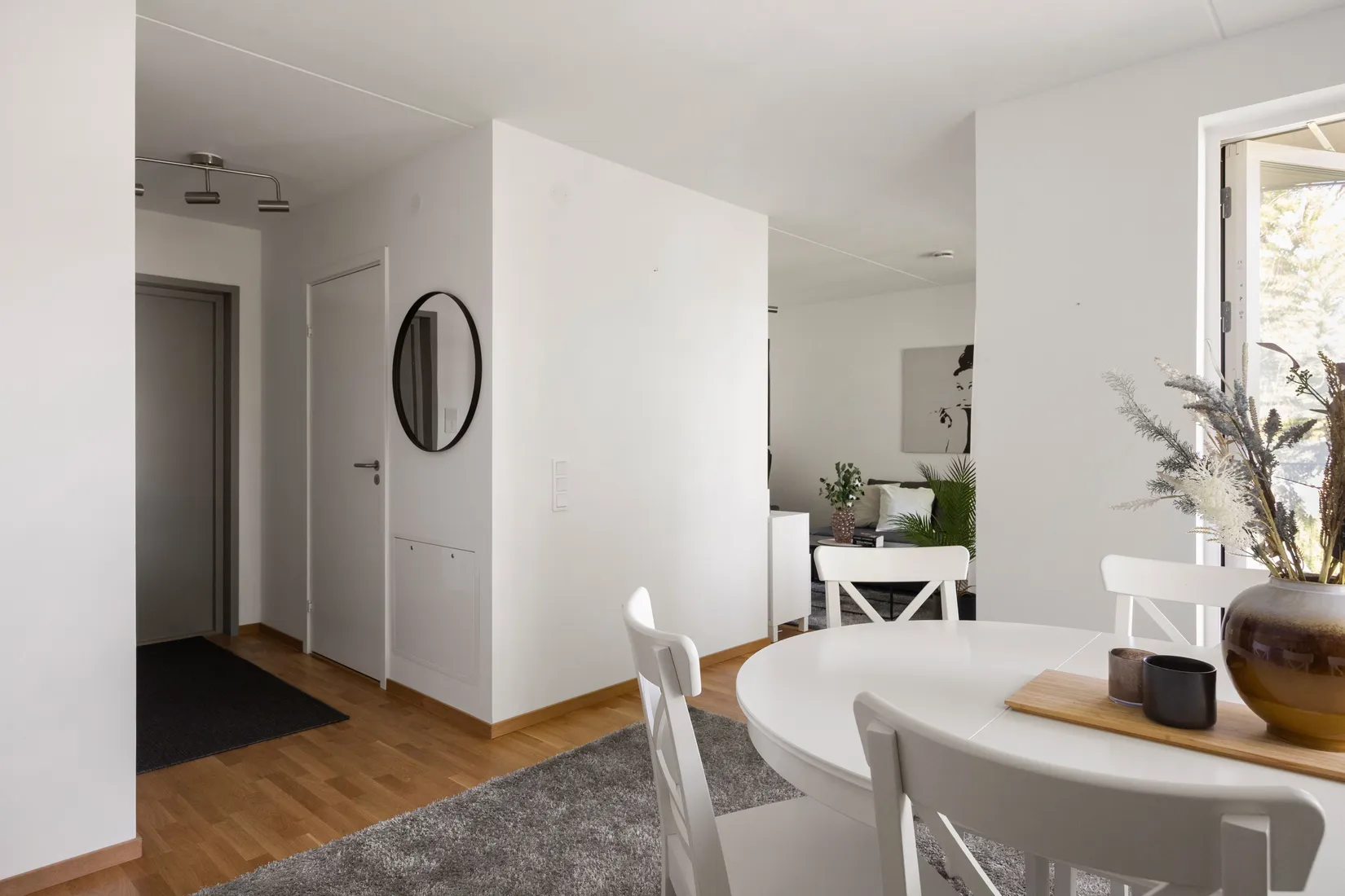 Bostadsrätt, Fjällbo Ängsväg 11, Göteborg