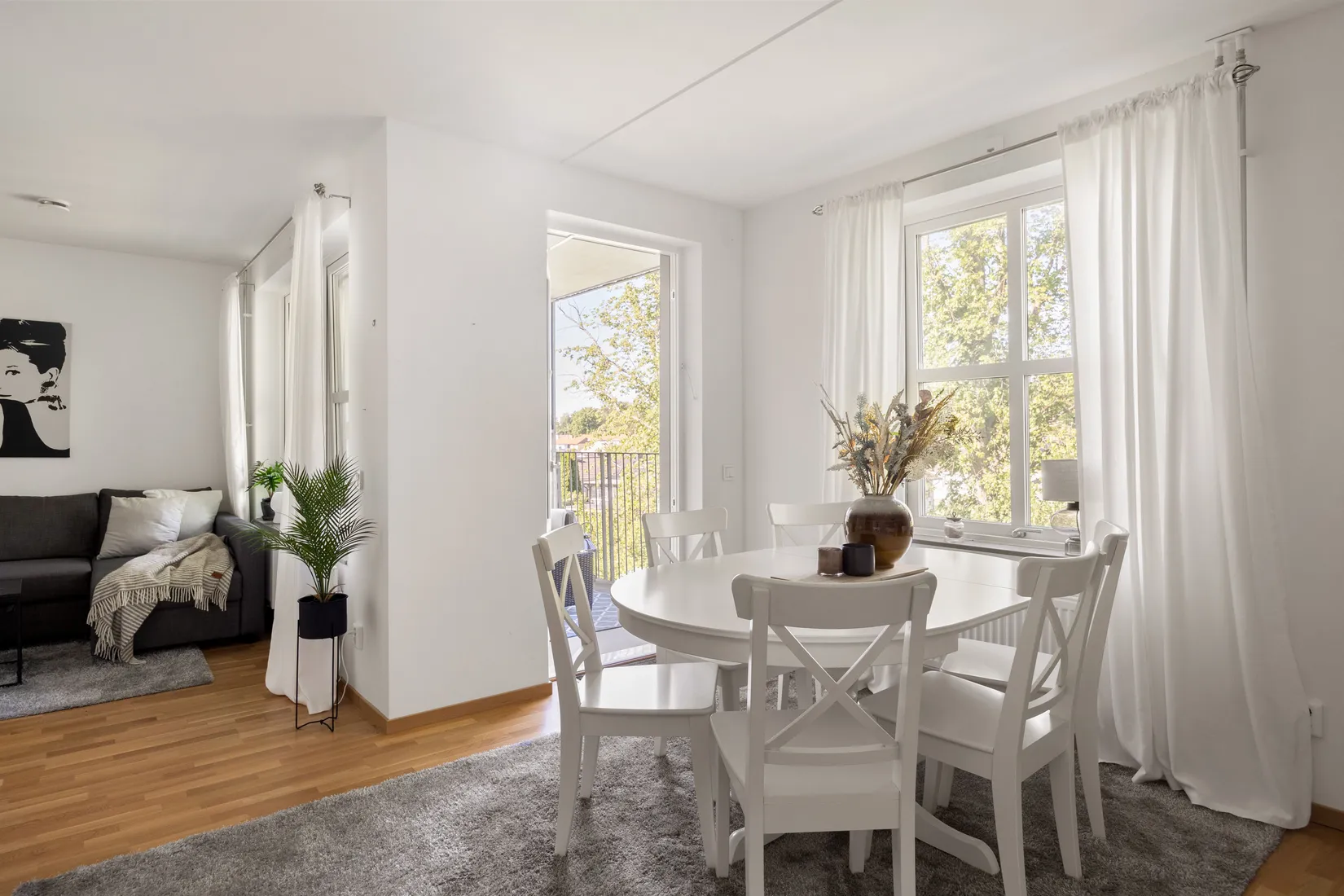 Bostadsrätt, Fjällbo Ängsväg 11, Göteborg