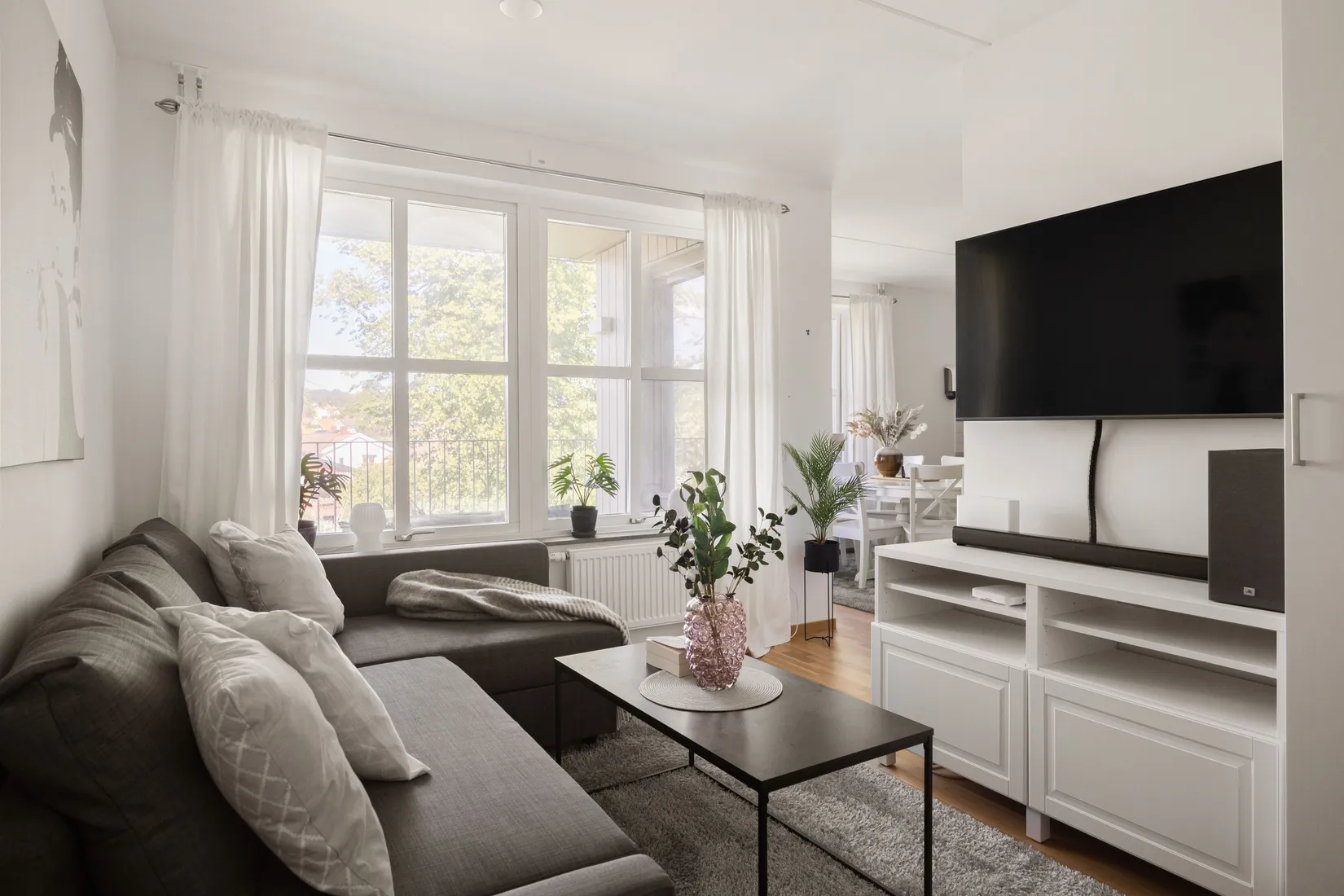 Bostadsrätt, Fjällbo Ängsväg 11, Göteborg