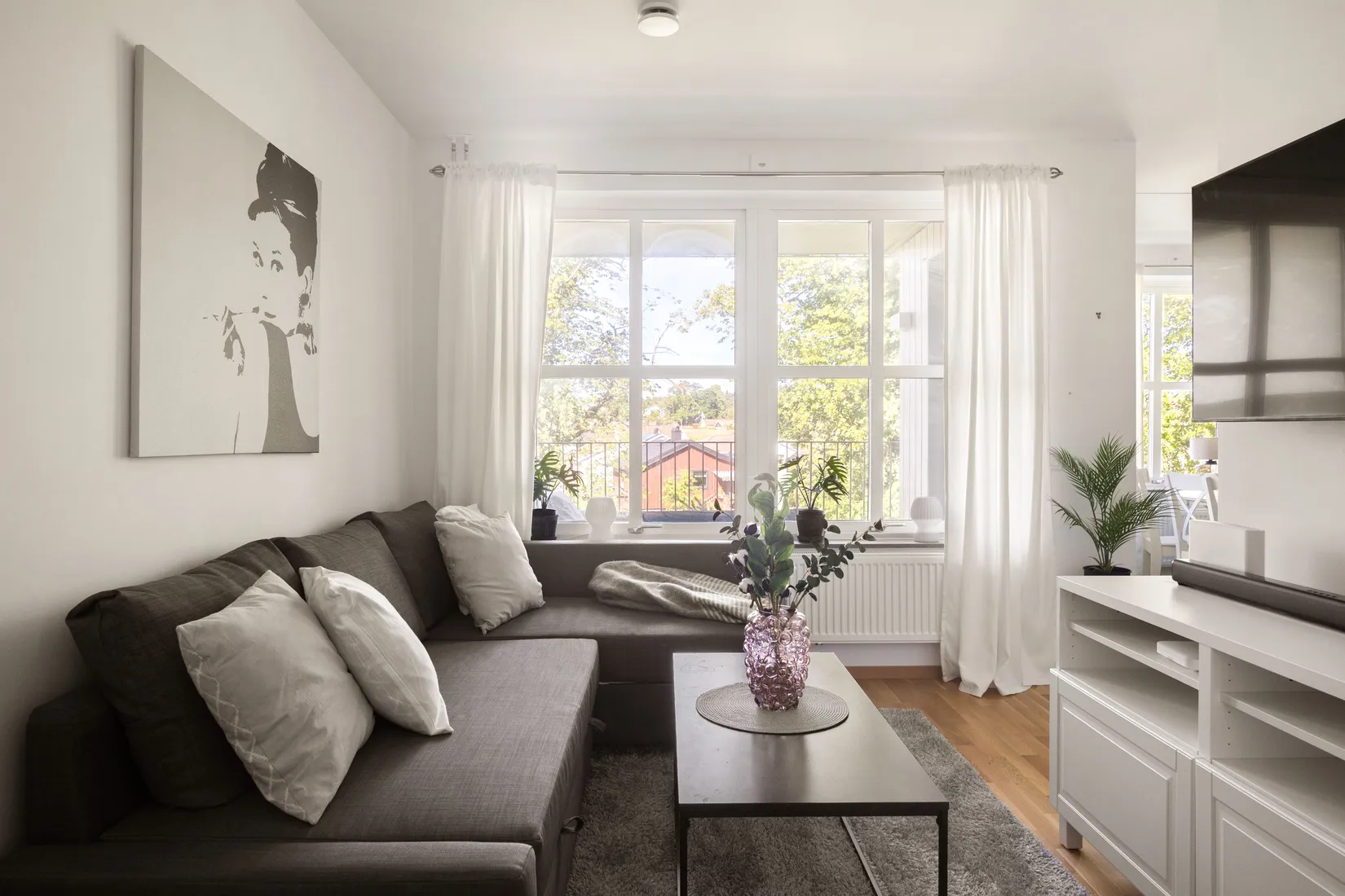 Bostadsrätt, Fjällbo Ängsväg 11, Göteborg