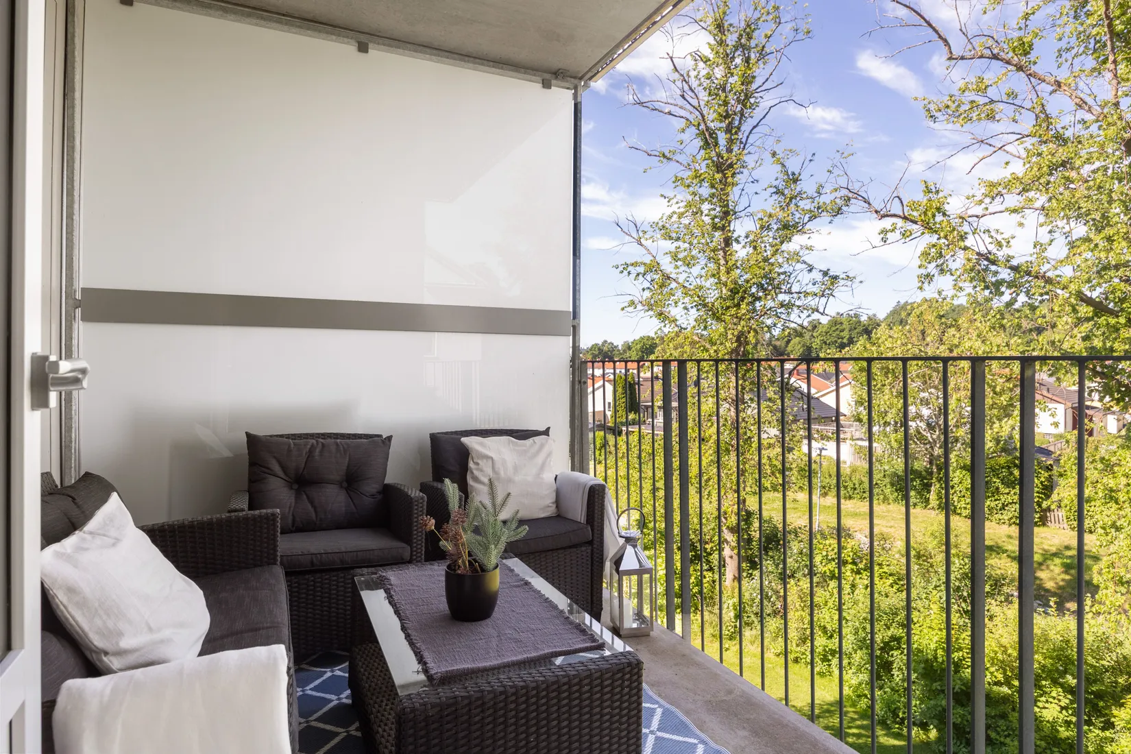 Bostadsrätt, Fjällbo Ängsväg 11, Göteborg