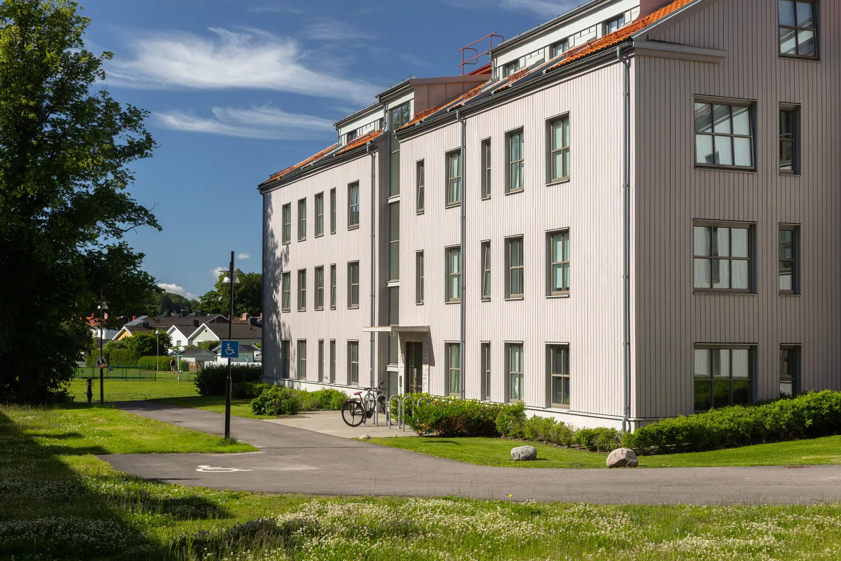 Bostadsrätt, Fjällbo Ängsväg 11, Göteborg