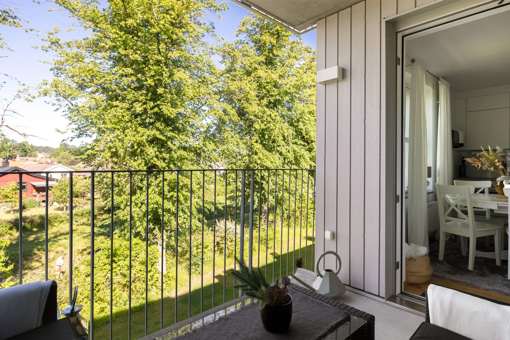 Bostadsrätt, Fjällbo Ängsväg 11, Göteborg
