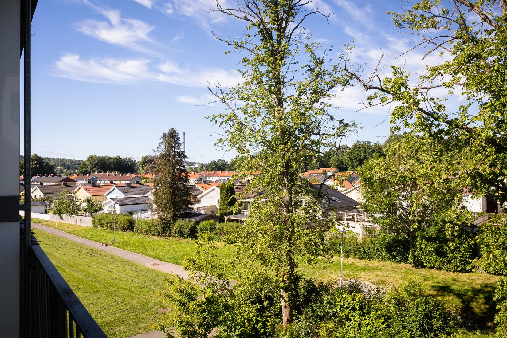 Bostadsrätt, Fjällbo Ängsväg 11, Göteborg