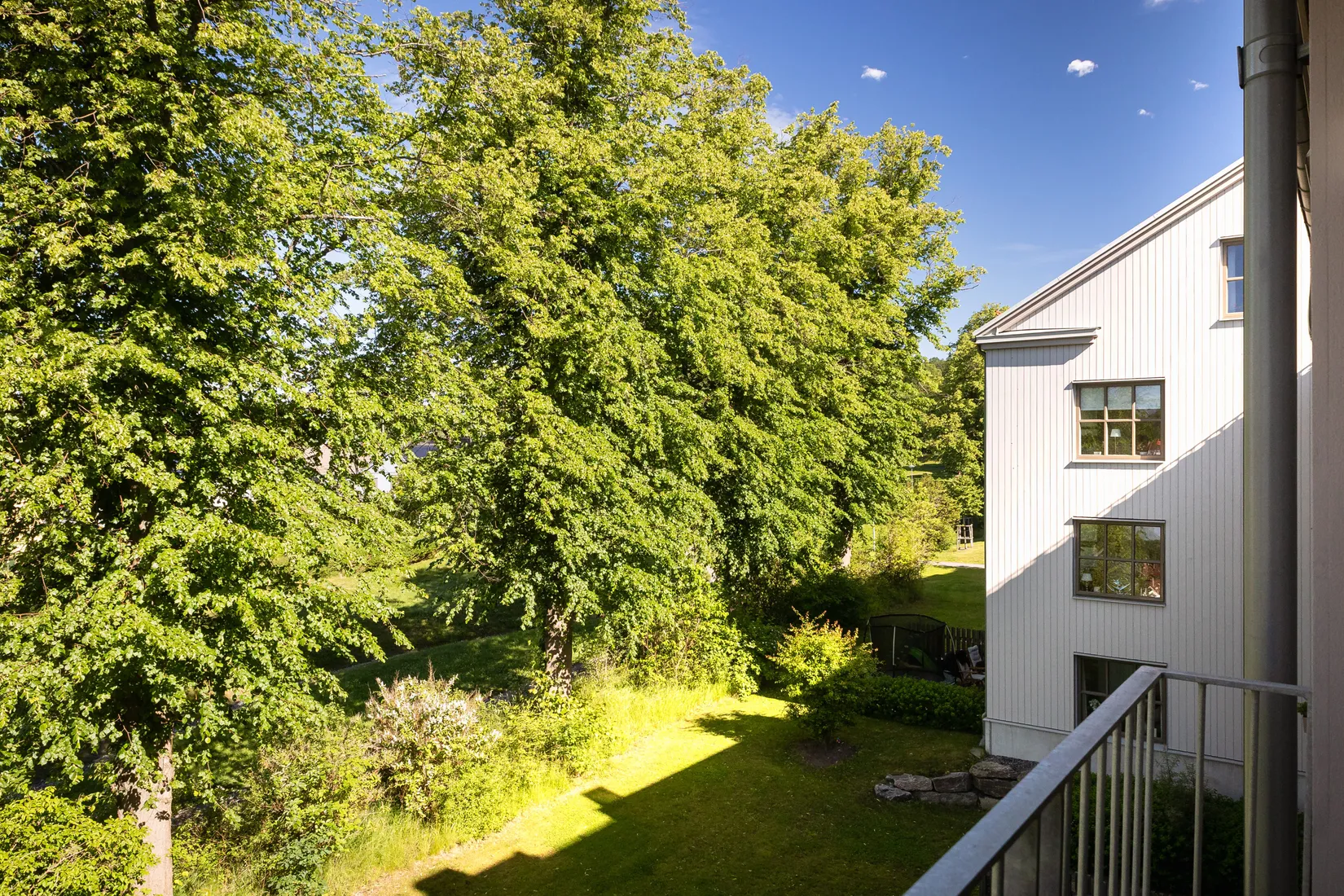 Bostadsrätt, Fjällbo Ängsväg 11, Göteborg