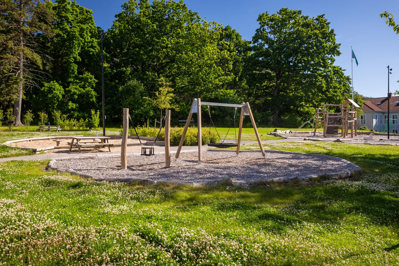 Bostadsrätt, Fjällbo Ängsväg 11, Göteborg