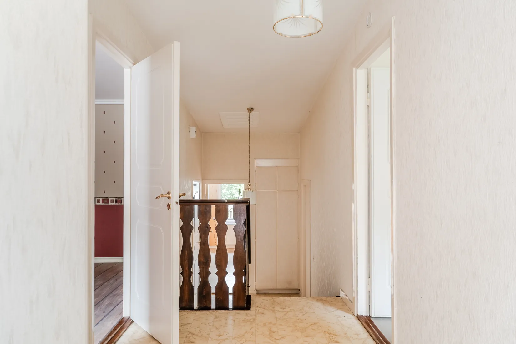 Radhus, Eriksdalsvägen 14C, Olsfors, Bollebygd
