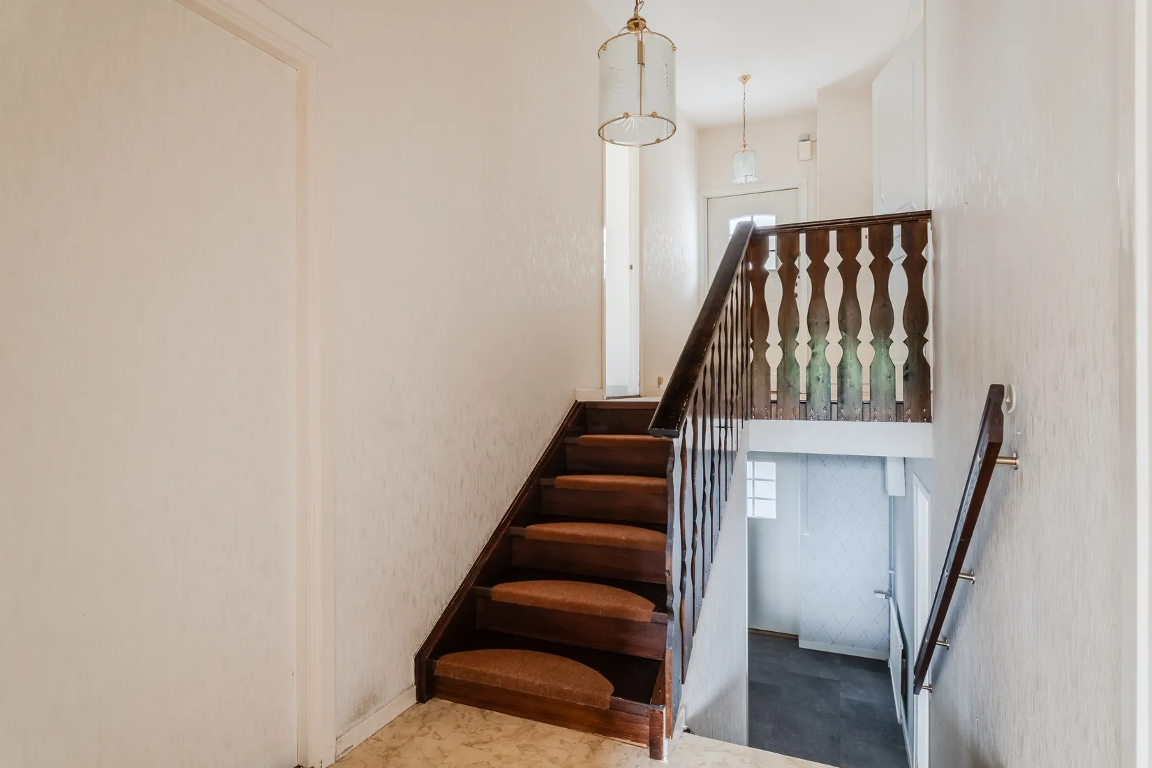 Radhus, Eriksdalsvägen 14C, Olsfors, Bollebygd