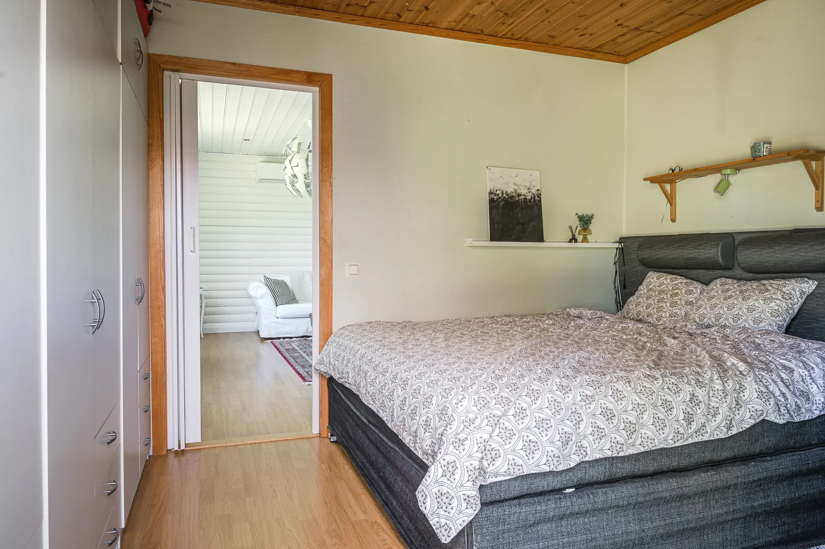 Villa, Valtorp Solbacken, Valtorp, Falköping