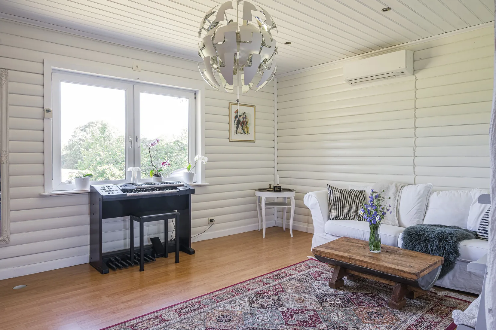 Villa, Valtorp Solbacken, Valtorp, Falköping