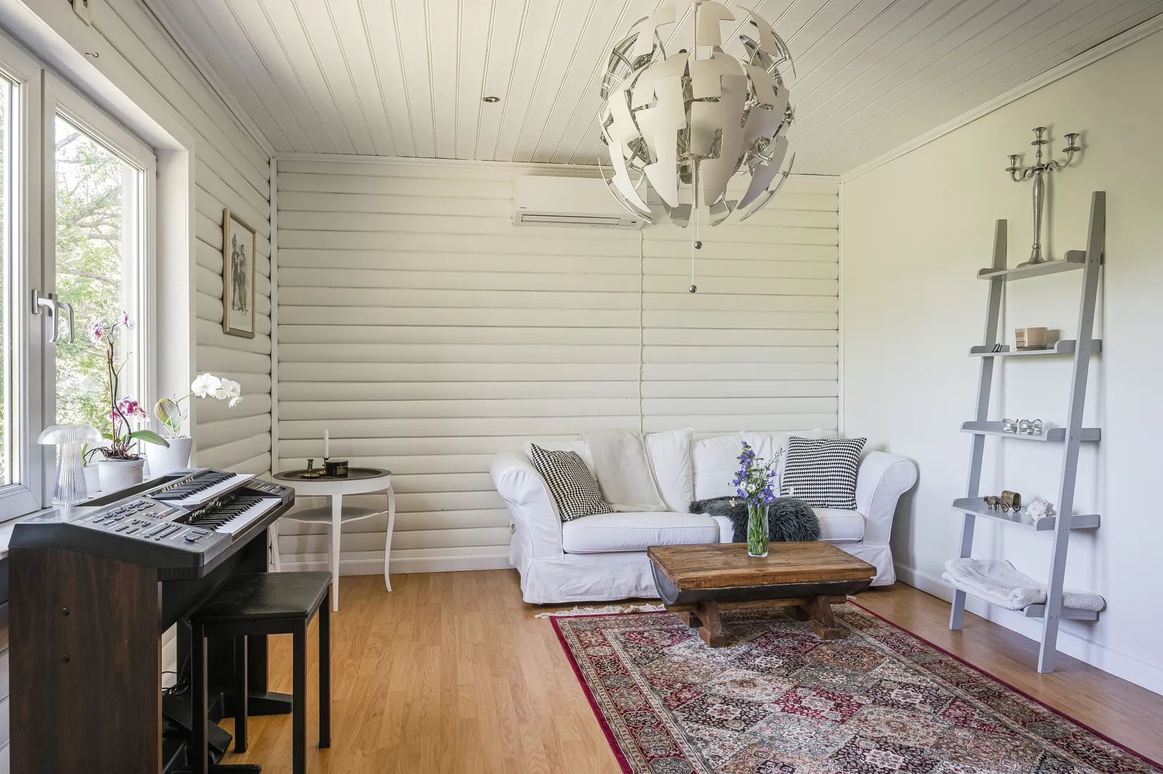 Villa, Valtorp Solbacken, Valtorp, Falköping