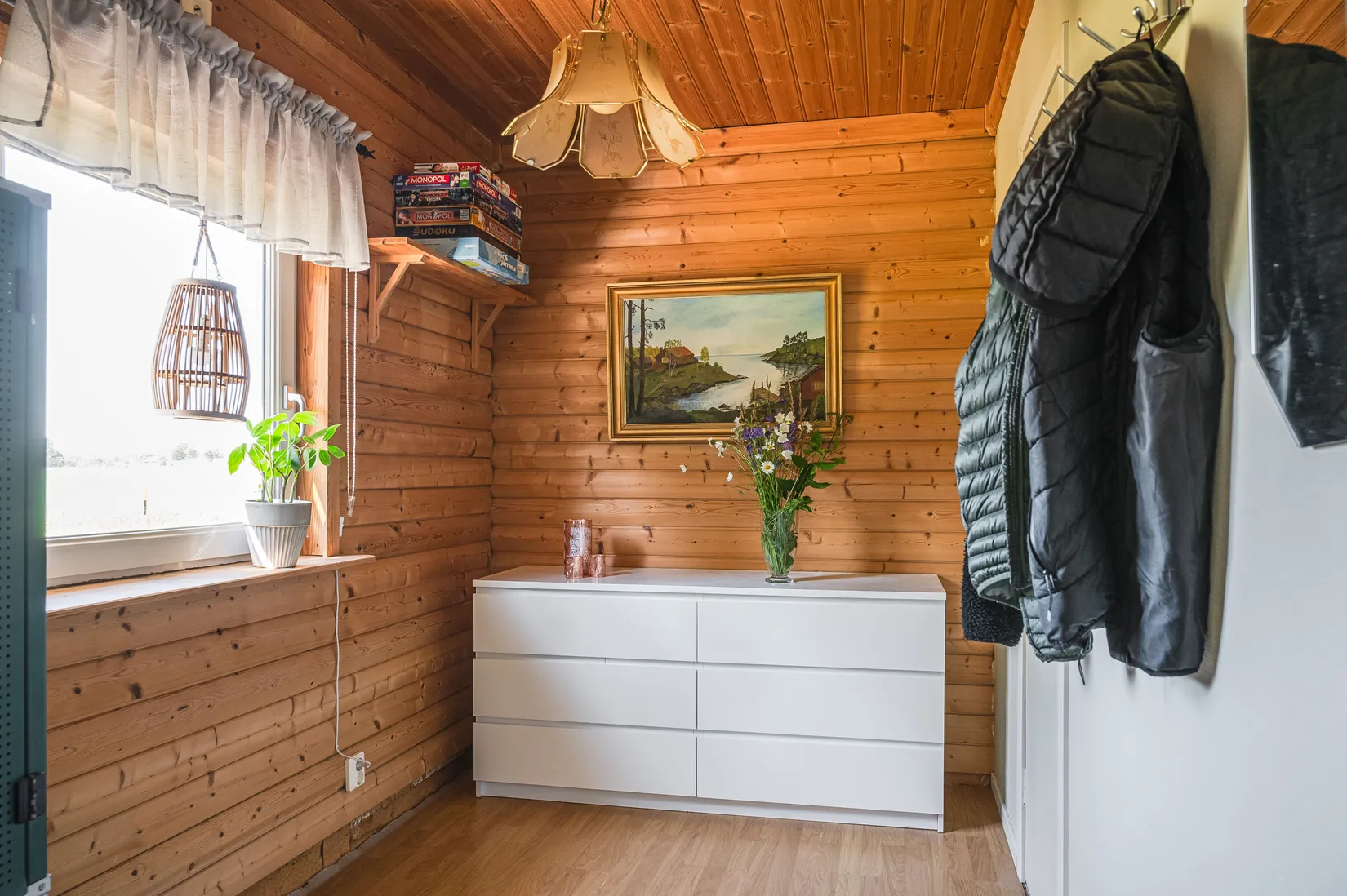 Villa, Valtorp Solbacken, Valtorp, Falköping