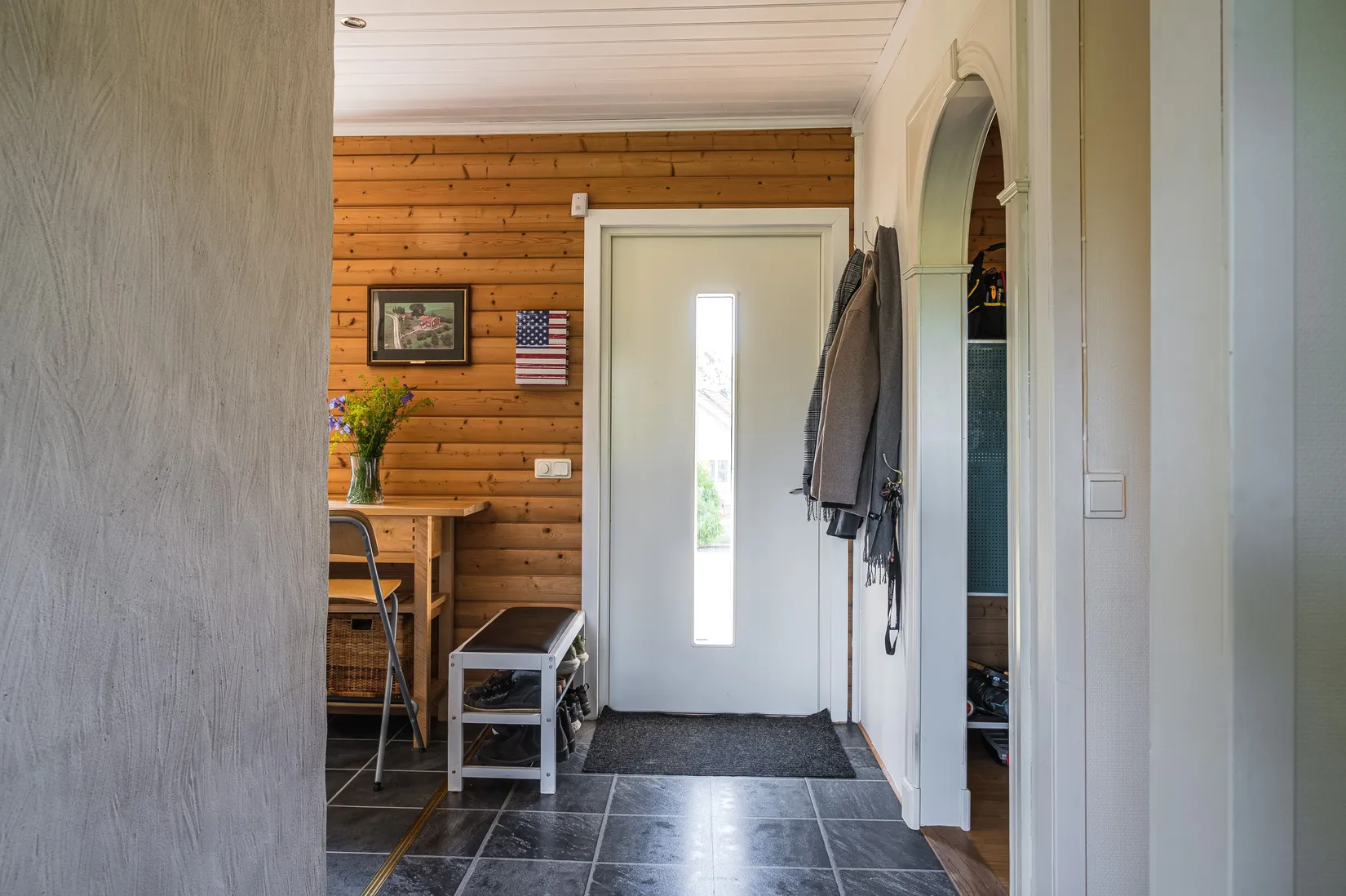 Villa, Valtorp Solbacken, Valtorp, Falköping