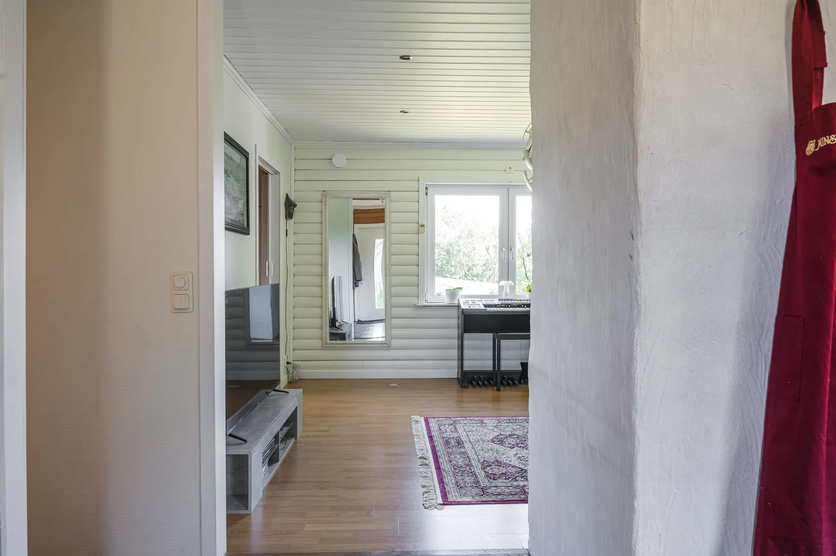 Villa, Valtorp Solbacken, Valtorp, Falköping