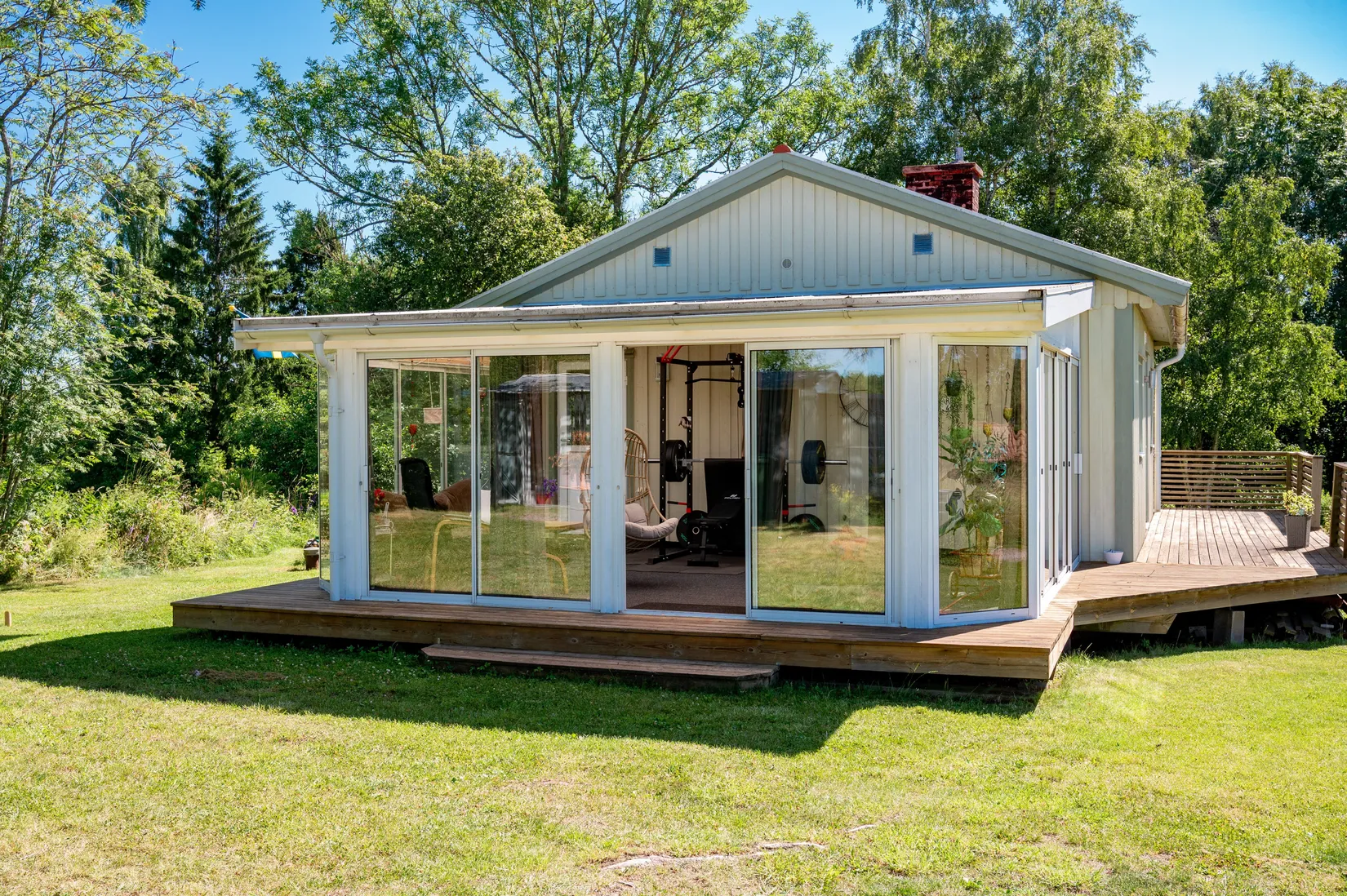 Villa, Valtorp Solbacken, Valtorp, Falköping