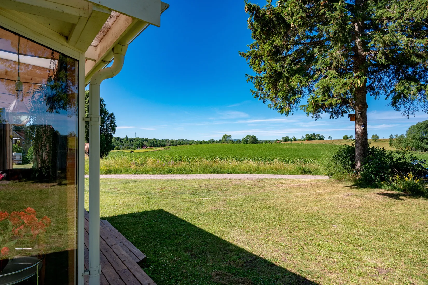 Villa, Valtorp Solbacken, Valtorp, Falköping