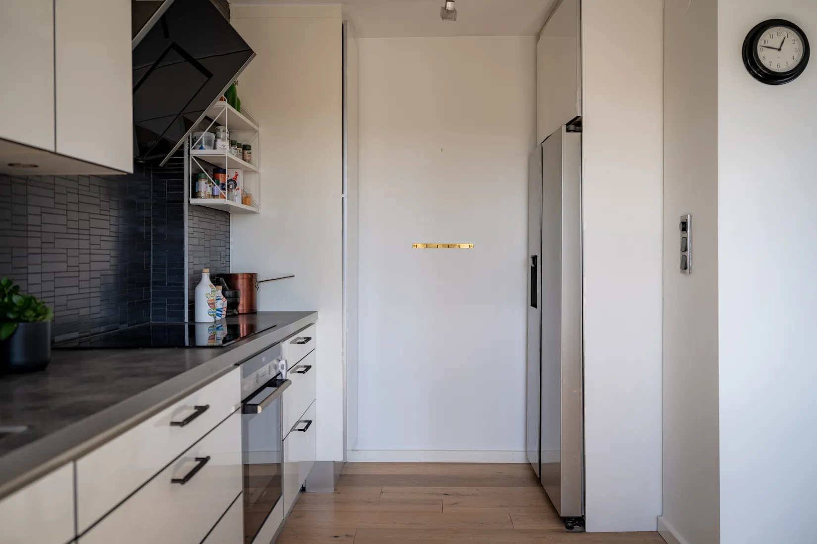 Bostadsrätt, Källängsvägen 6, Näset, Lidingö