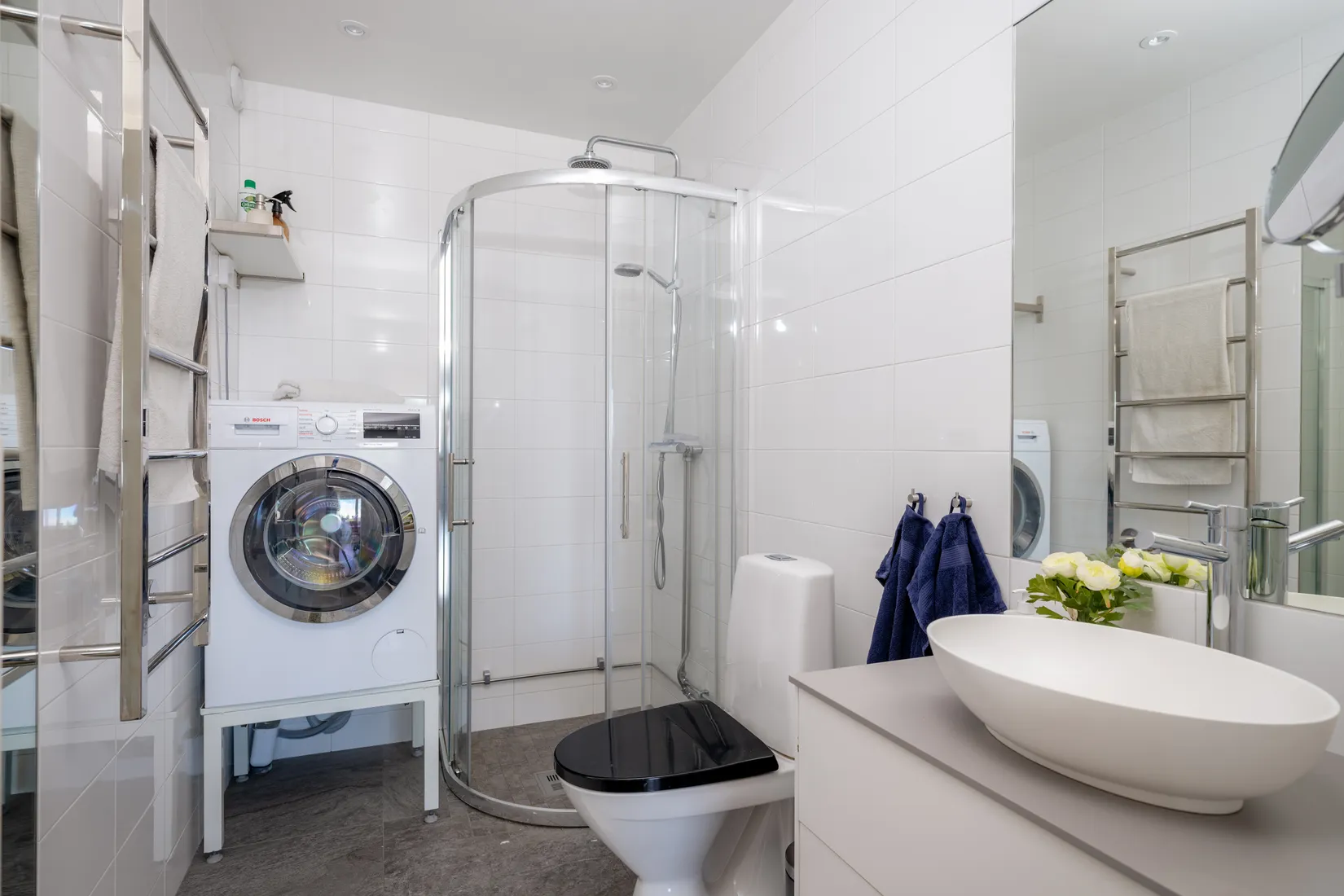 Bostadsrätt, Källängsvägen 6, Näset, Lidingö
