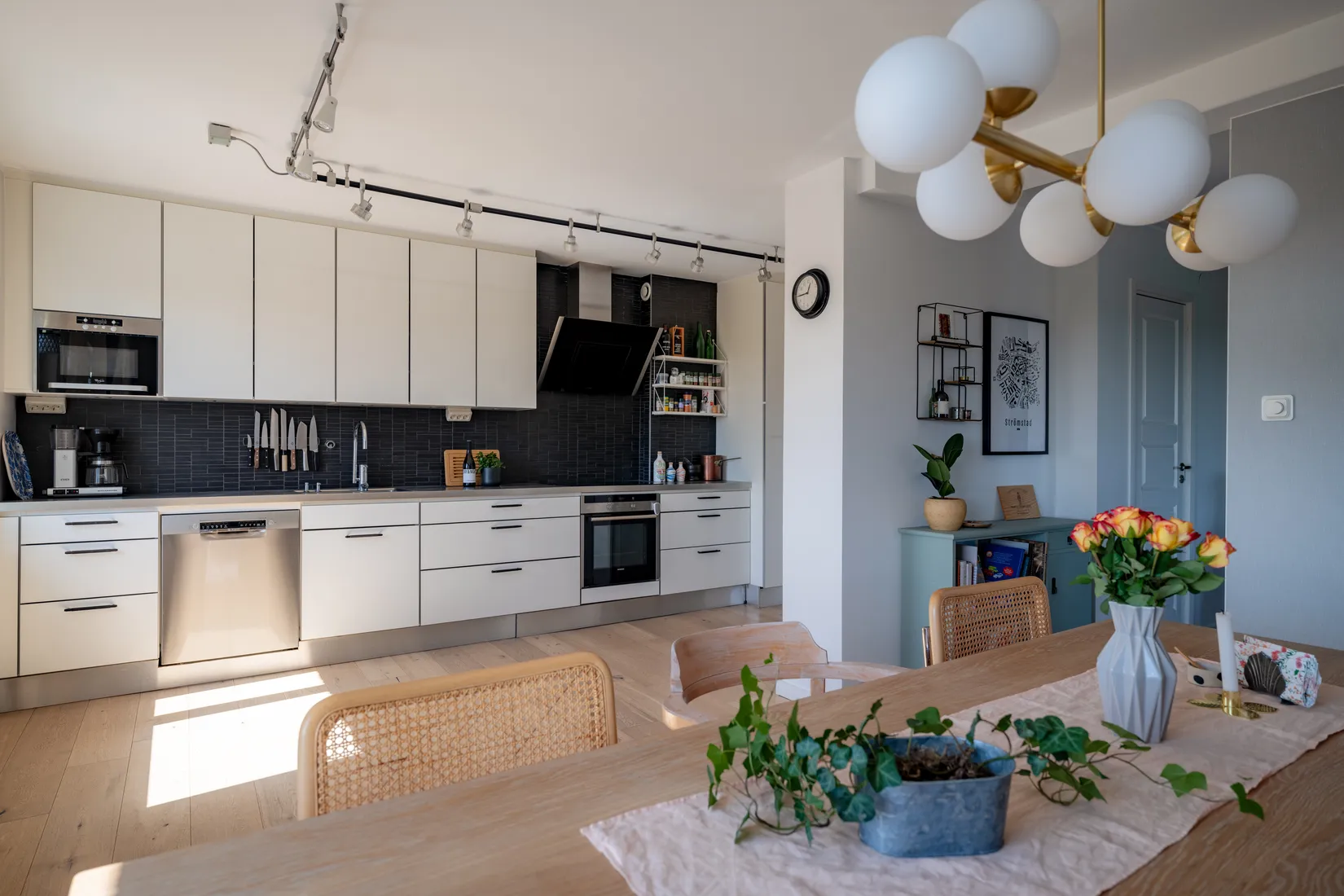 Bostadsrätt, Källängsvägen 6, Näset, Lidingö