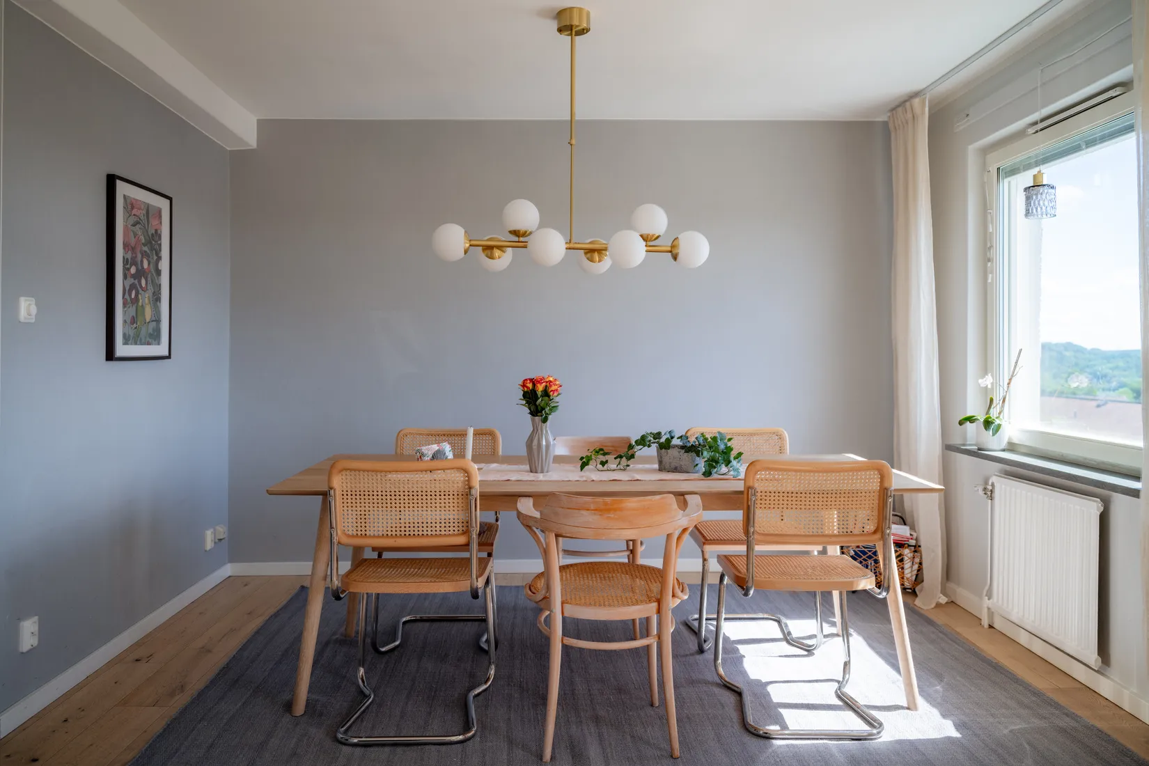 Bostadsrätt, Källängsvägen 6, Näset, Lidingö