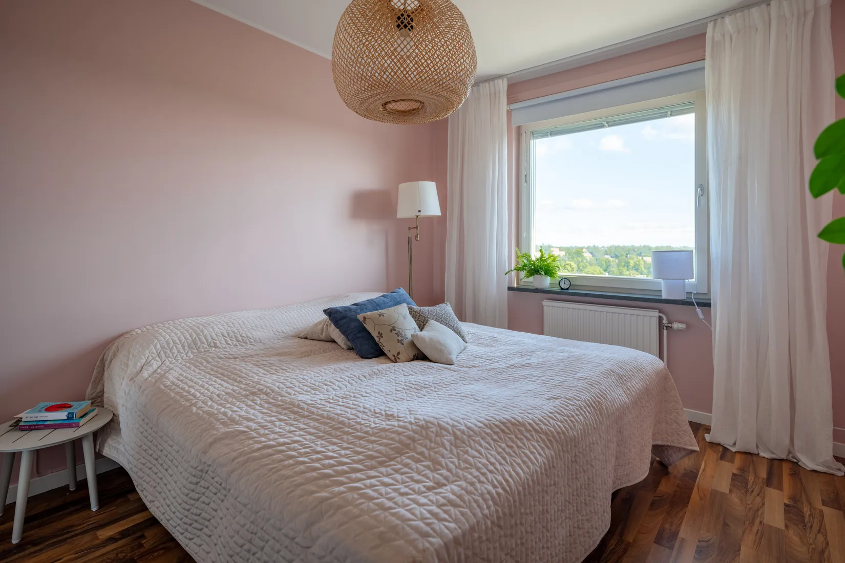 Bostadsrätt, Källängsvägen 6, Näset, Lidingö