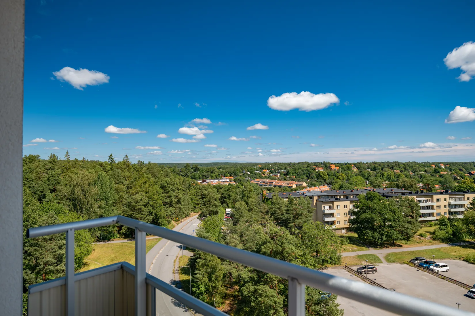 Bostadsrätt, Källängsvägen 6, Näset, Lidingö