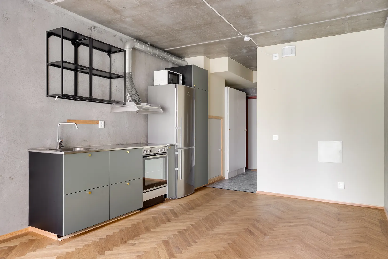 Bostadsrätt, Torgny Segerstedts allé 94, Uppsala