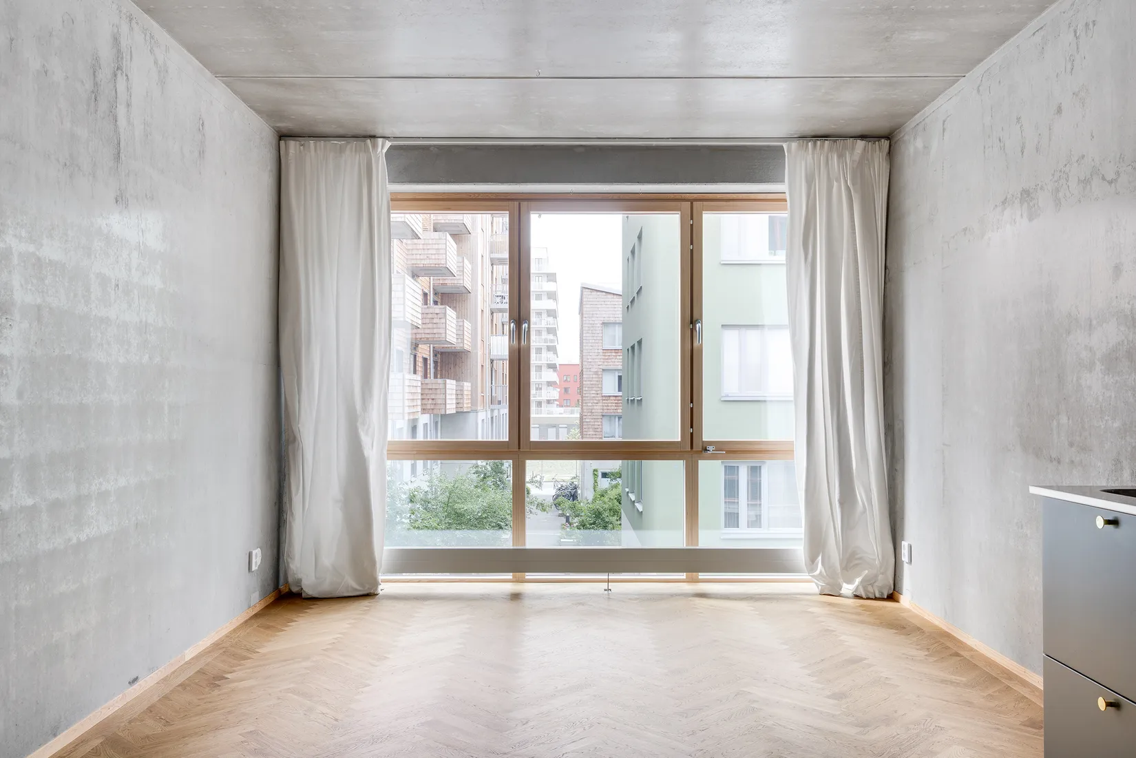 Bostadsrätt, Torgny Segerstedts allé 94, Uppsala