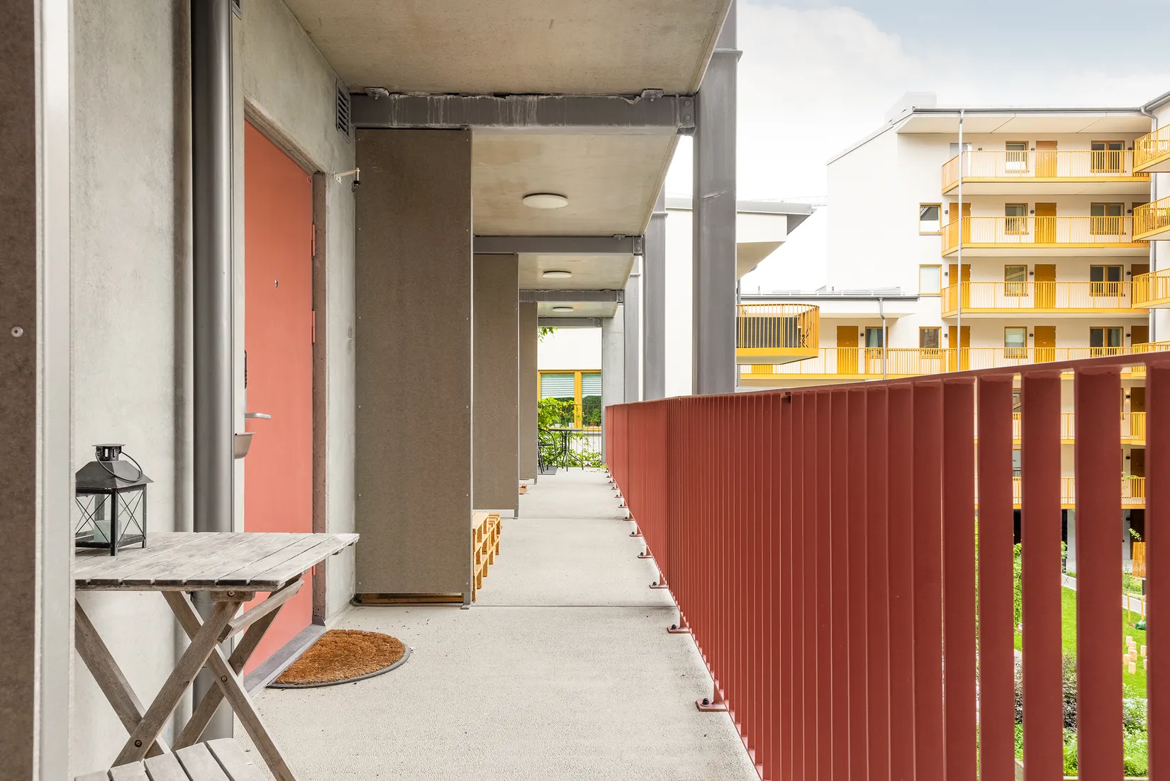 Bostadsrätt, Torgny Segerstedts allé 94, Uppsala