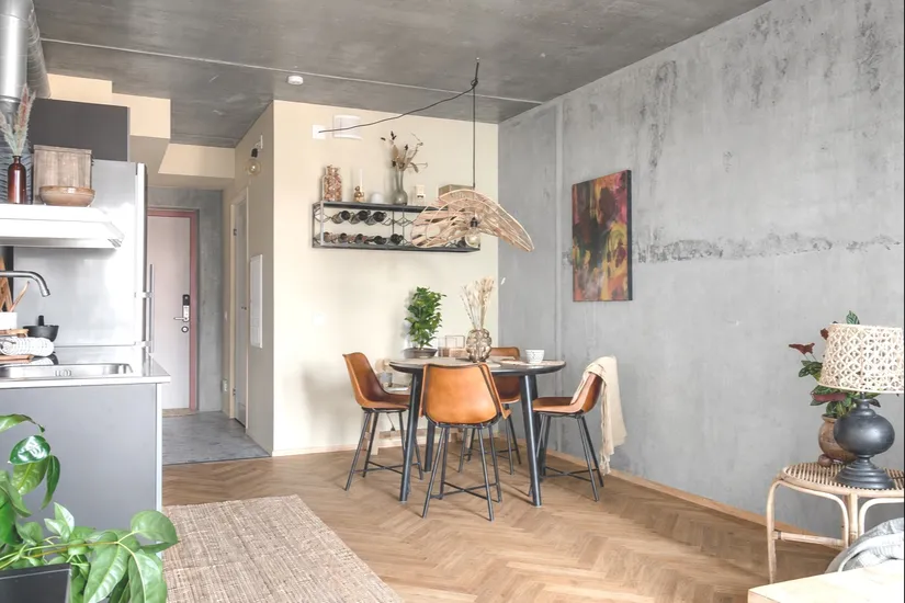 Bostadsrätt, Torgny Segerstedts allé 94, Uppsala