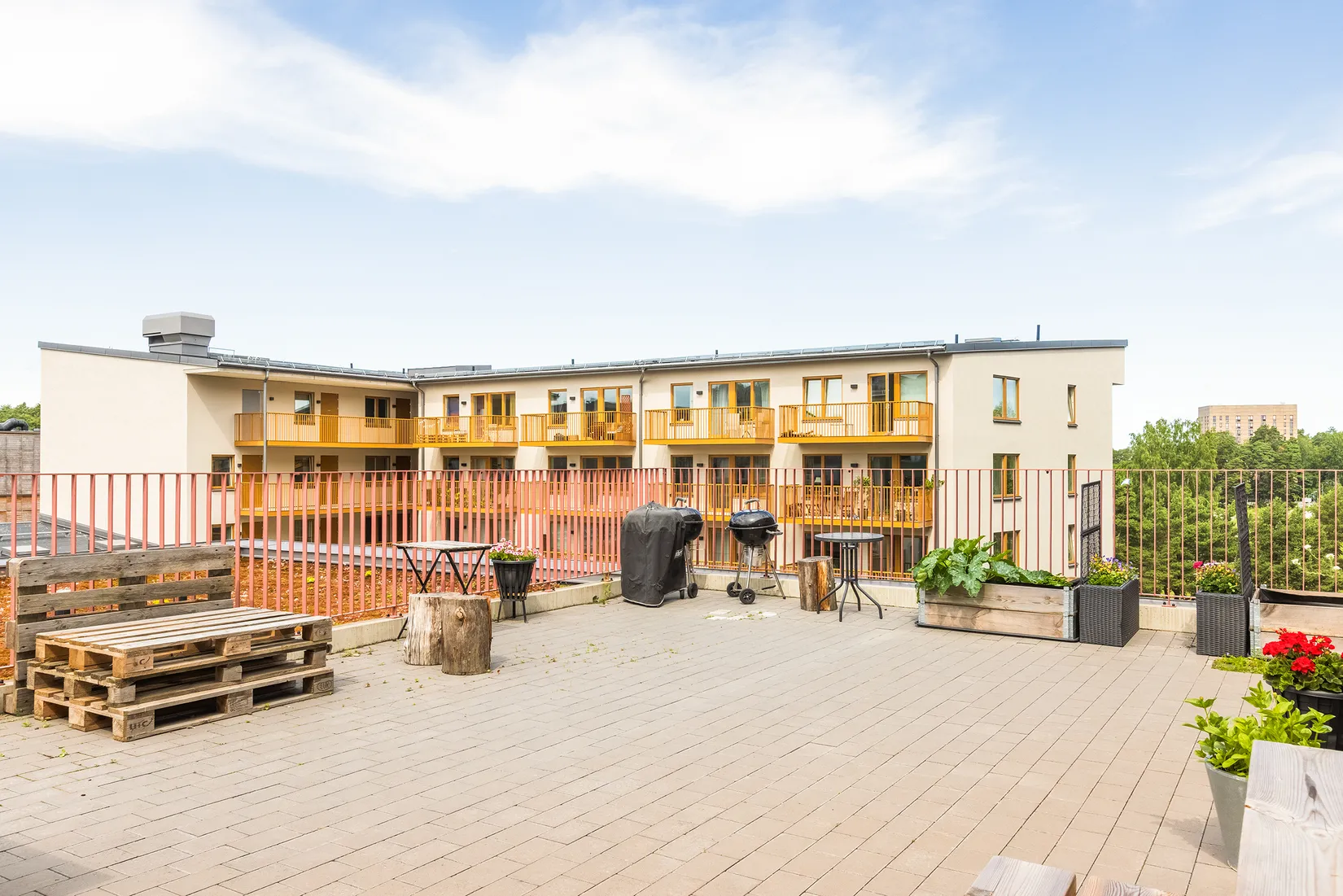 Bostadsrätt, Torgny Segerstedts allé 94, Uppsala