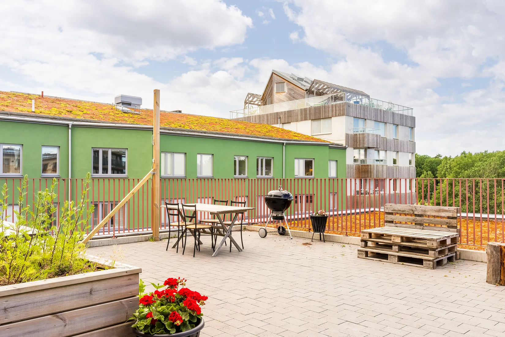 Bostadsrätt, Torgny Segerstedts allé 94, Uppsala