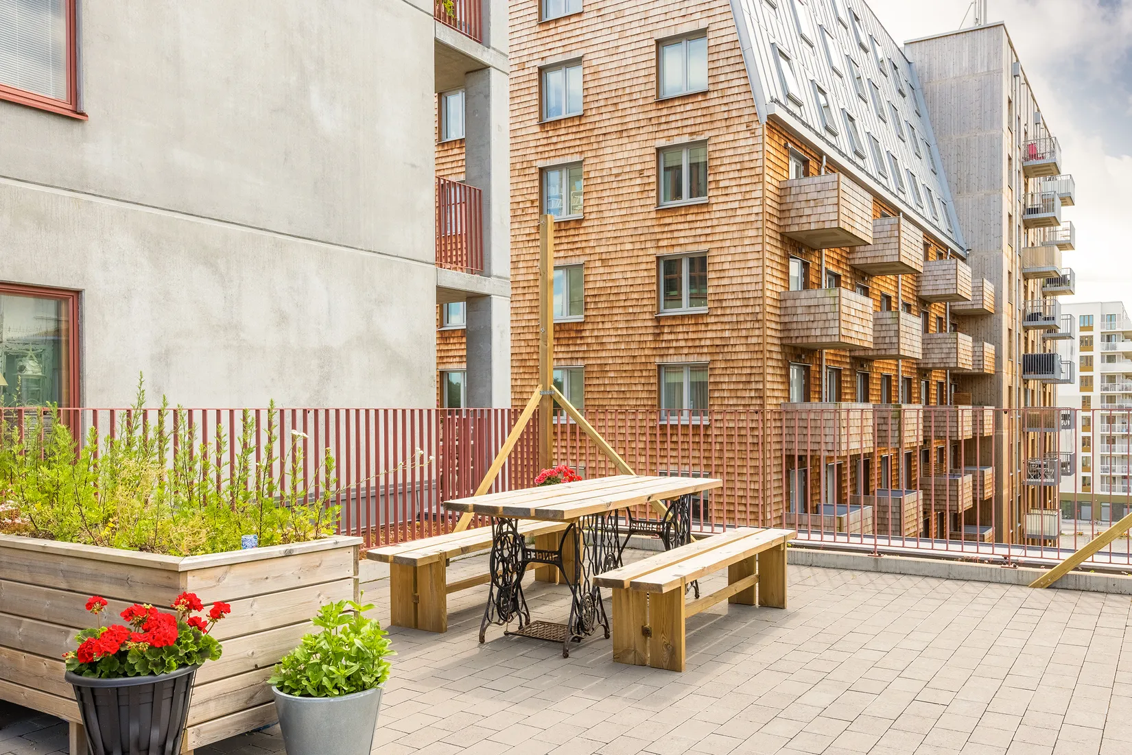 Bostadsrätt, Torgny Segerstedts allé 94, Uppsala