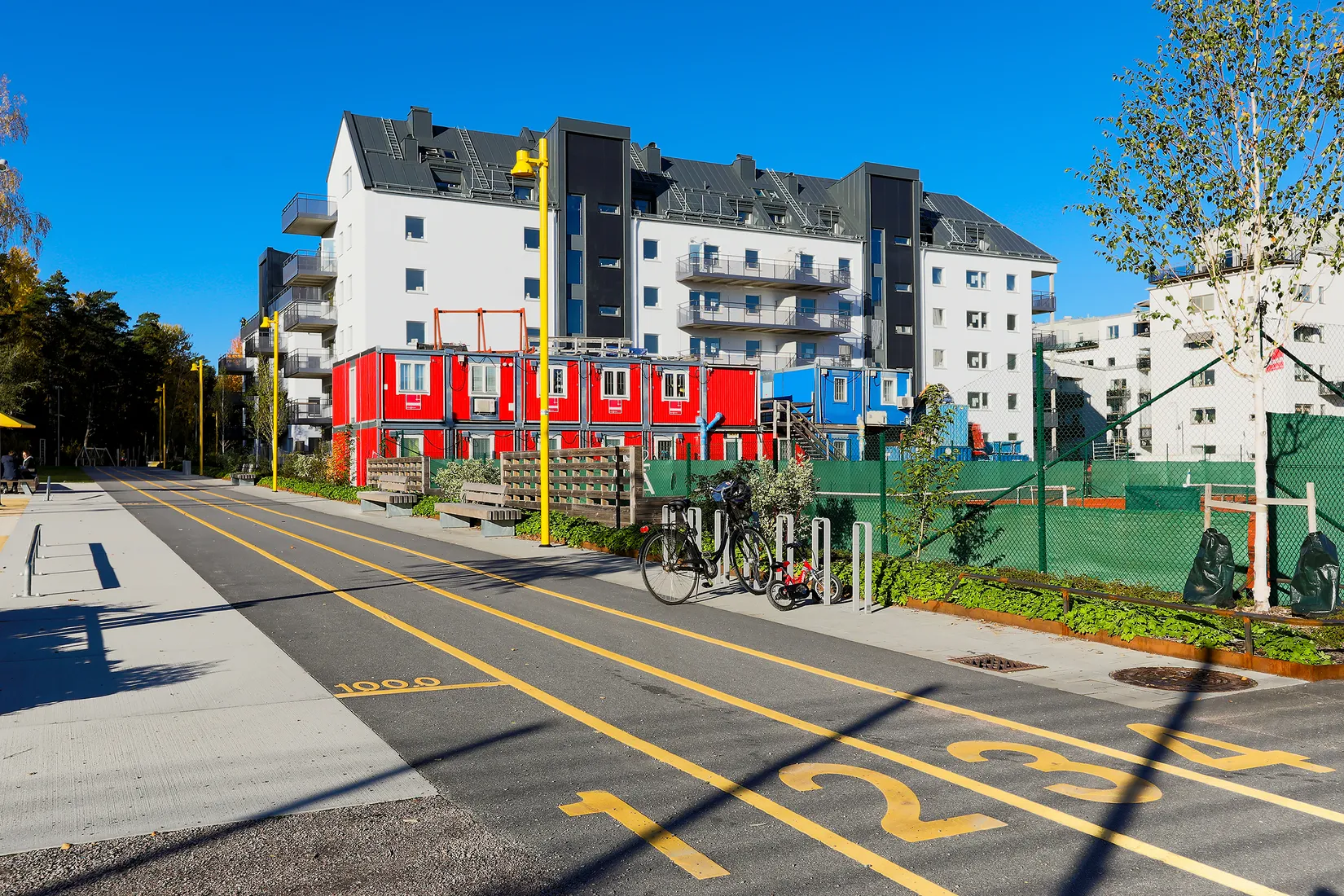 Bostadsrätt, Torgny Segerstedts allé 94, Rosendal, Uppsala