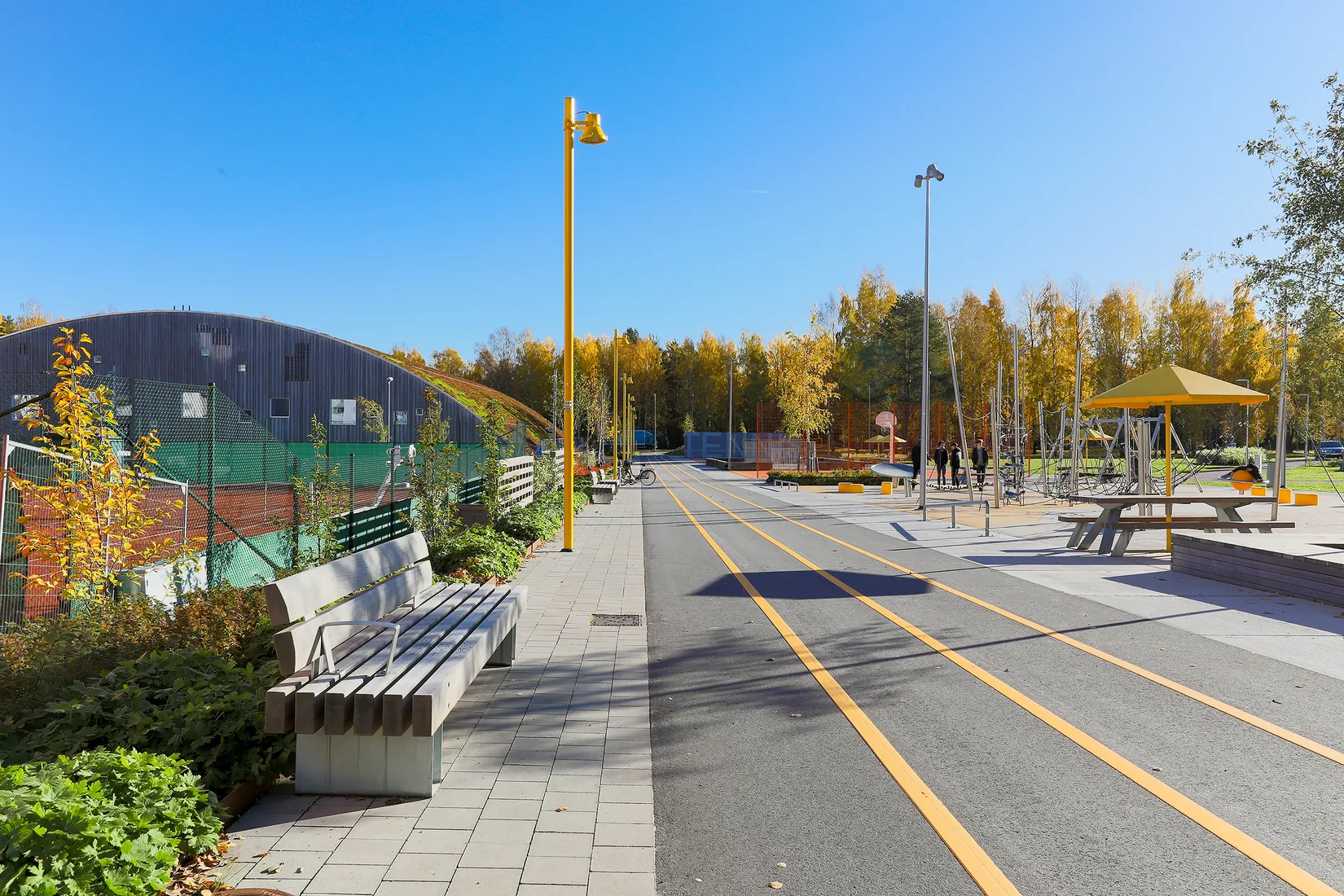 Bostadsrätt, Torgny Segerstedts allé 94, Rosendal, Uppsala